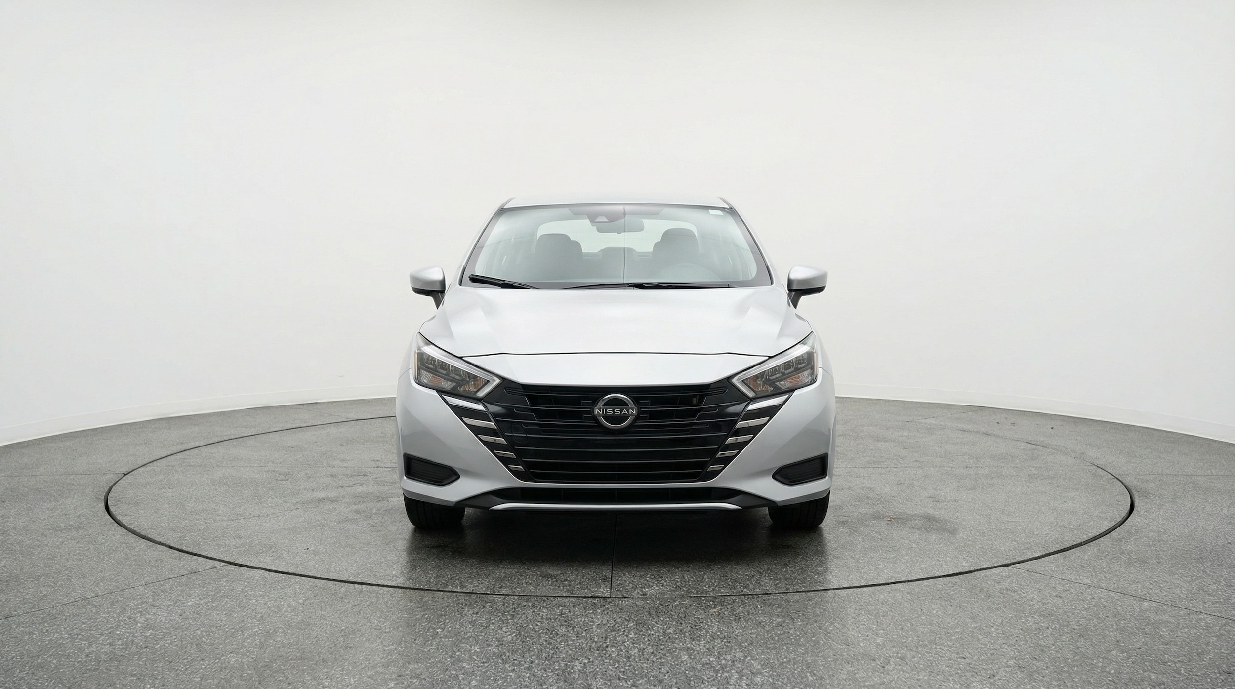 Thumbnail: 2025 Nissan Versa - 2