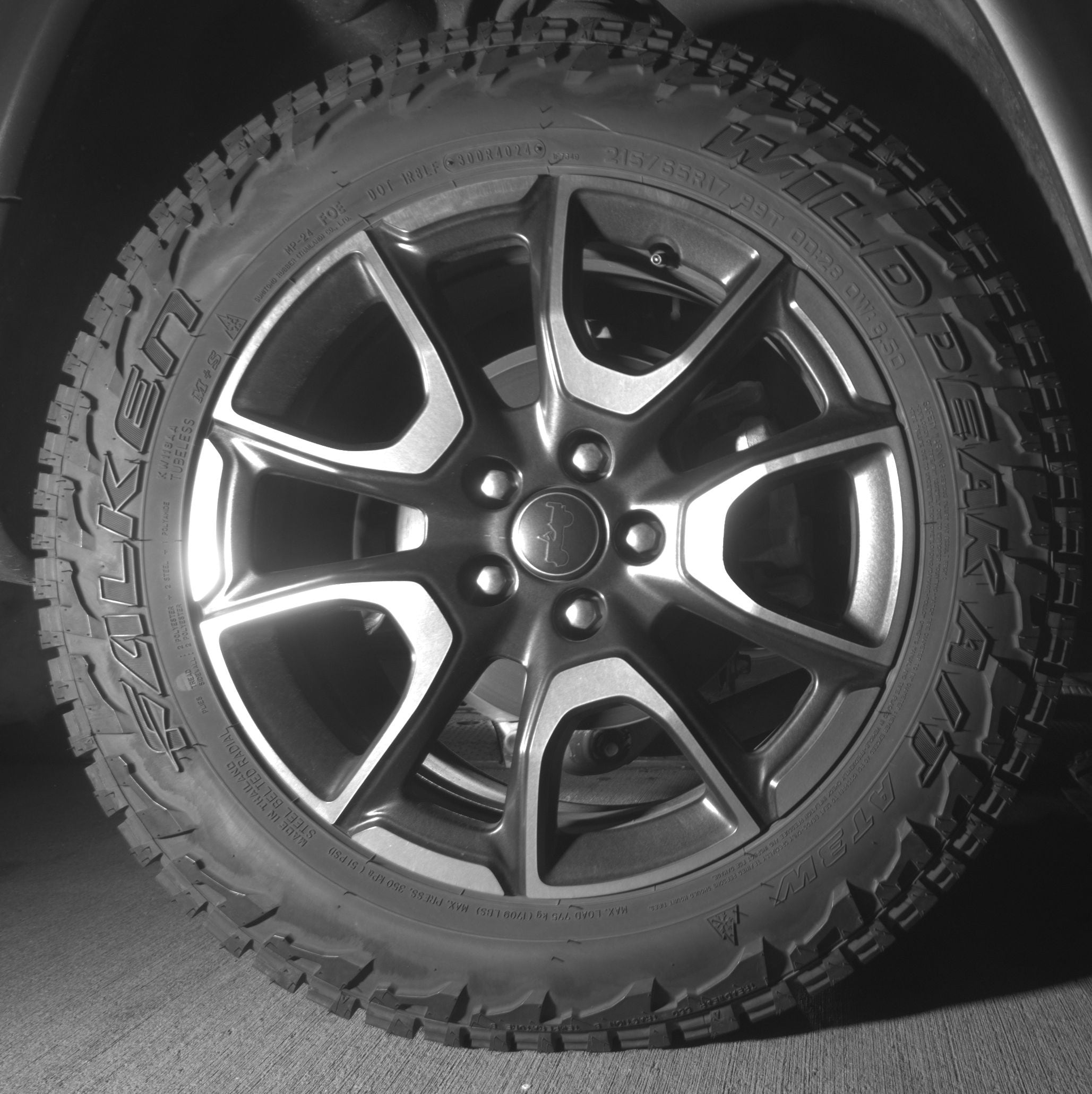 Thumbnail: 2025 Jeep Compass - 12