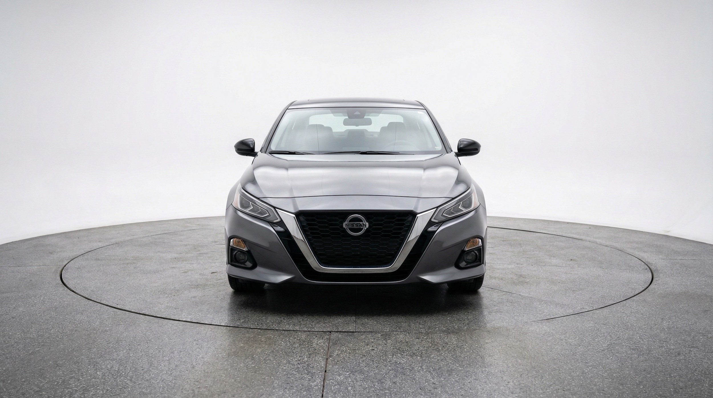 Thumbnail: 2025 Nissan Altima - 2