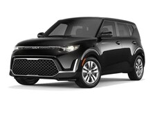 2025 Kia Soul  -
                  Murfreesboro, TN