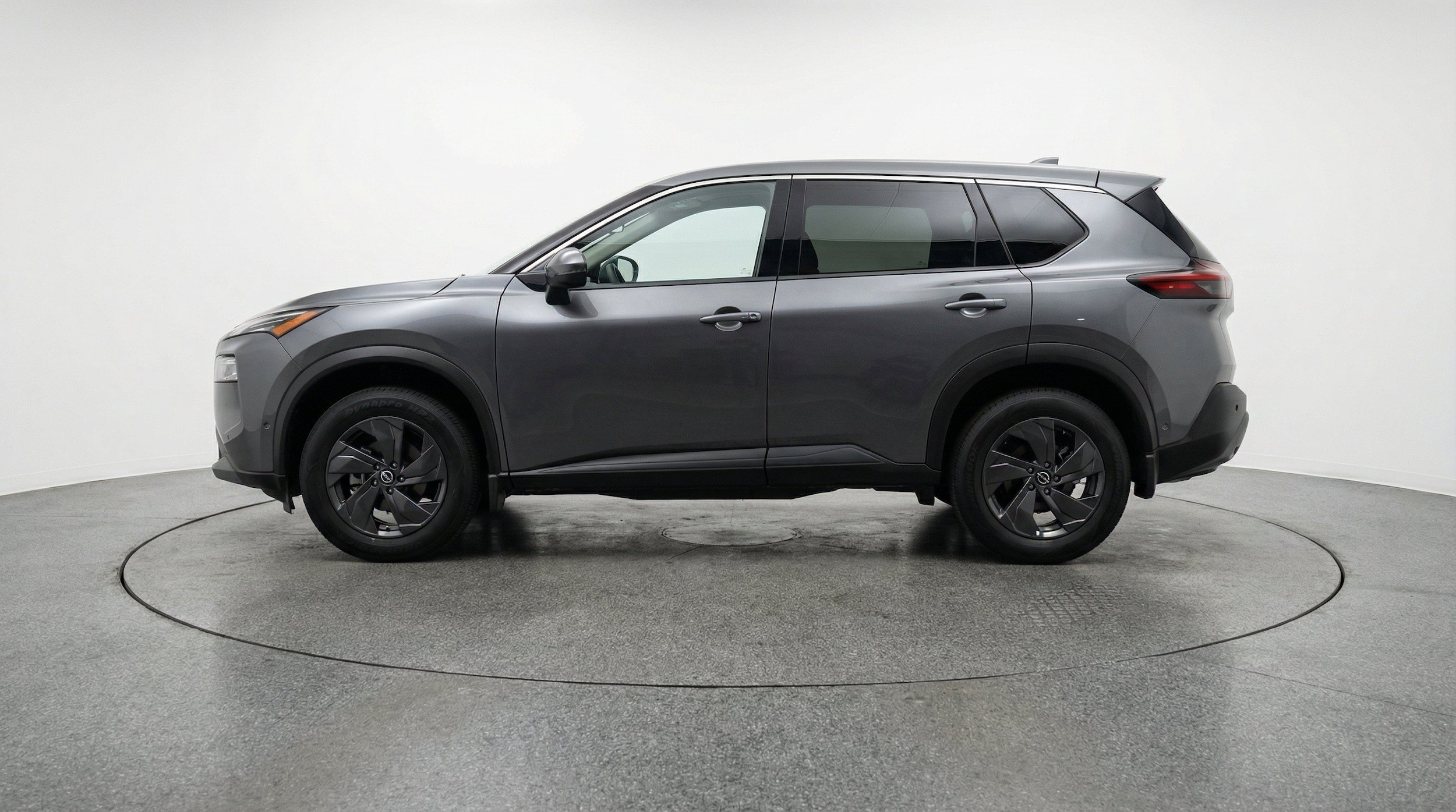 Thumbnail: 2026 Nissan Rogue - 5