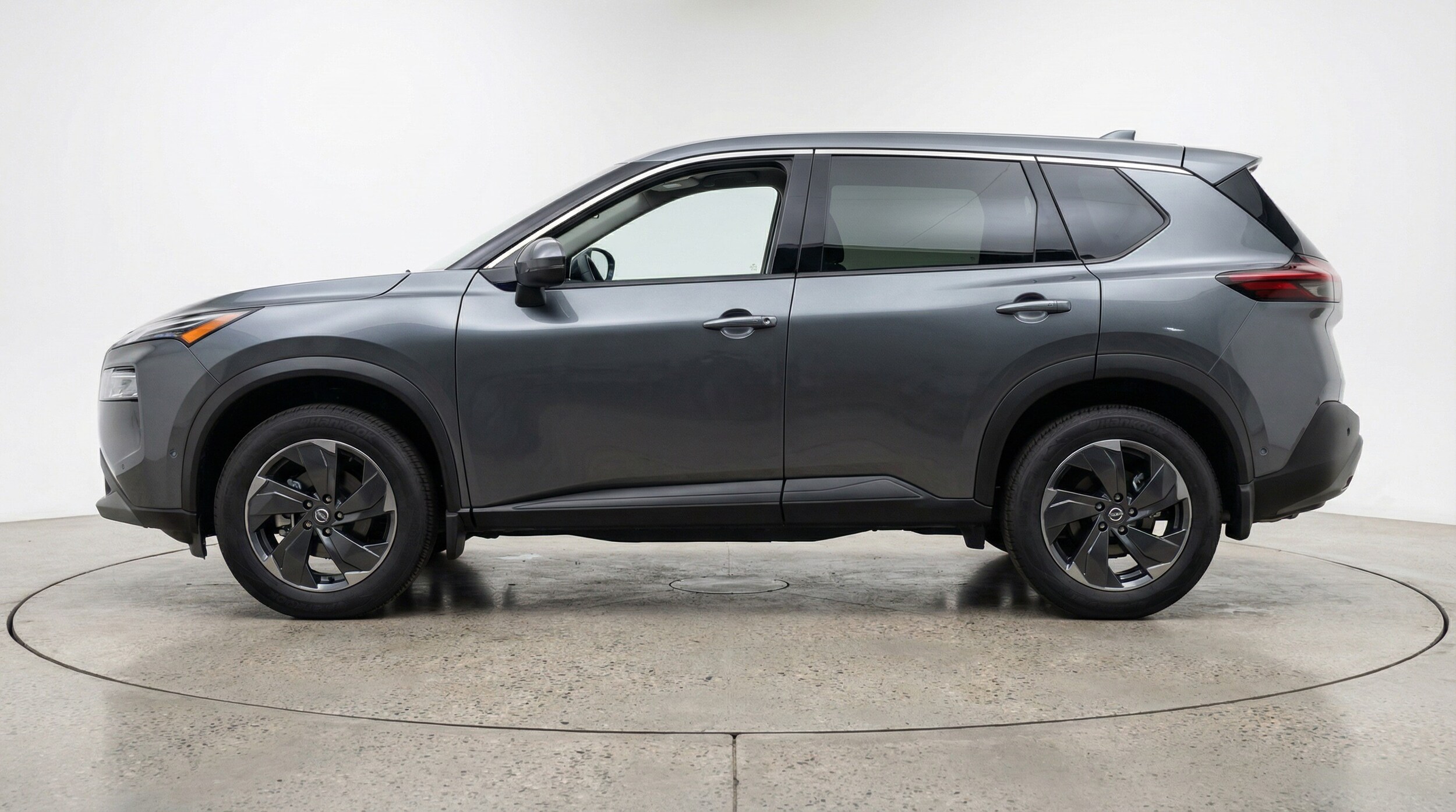 Thumbnail: 2025 Nissan Rogue - 4