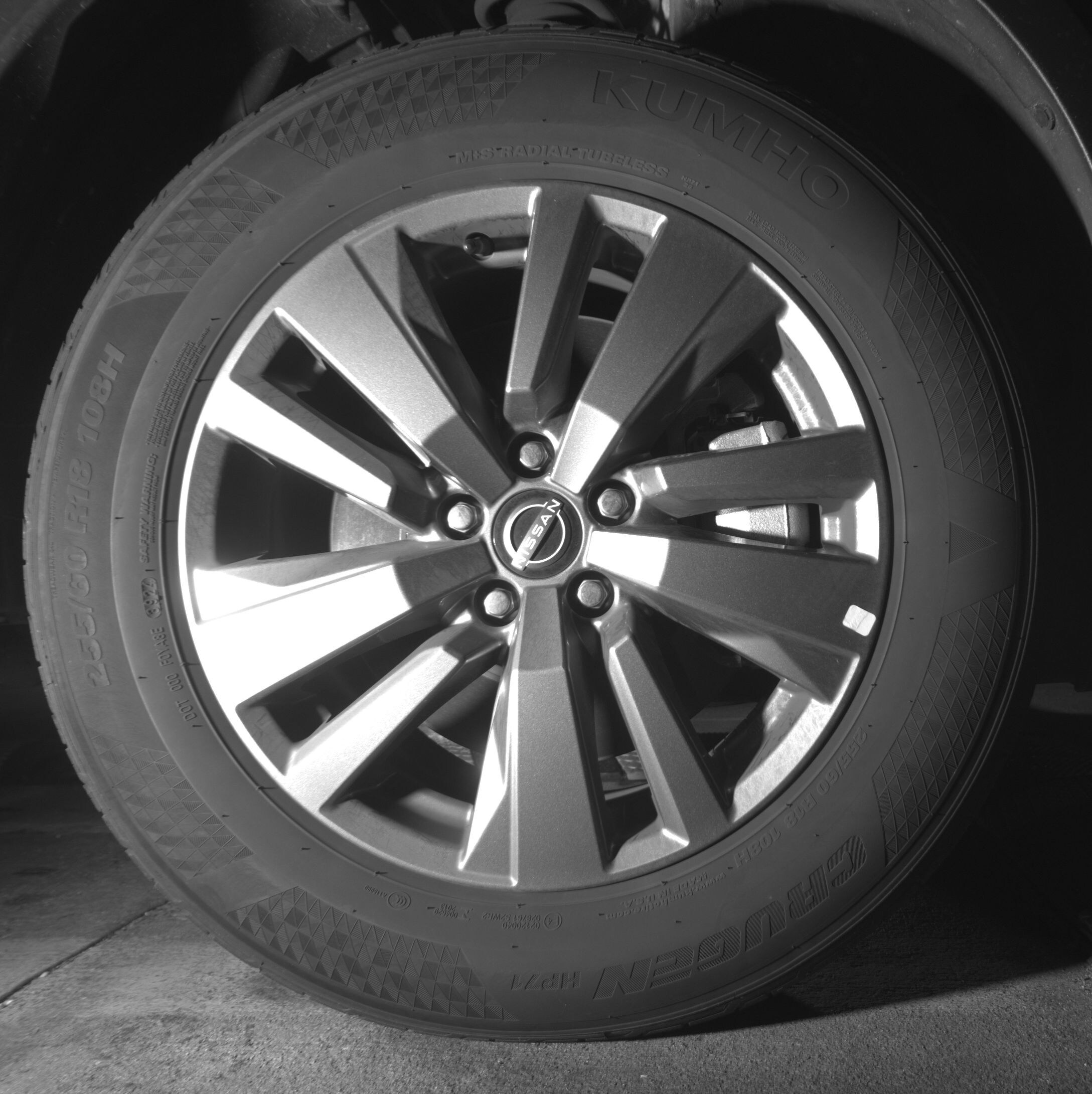 Thumbnail: 2025 Nissan Pathfinder - 10