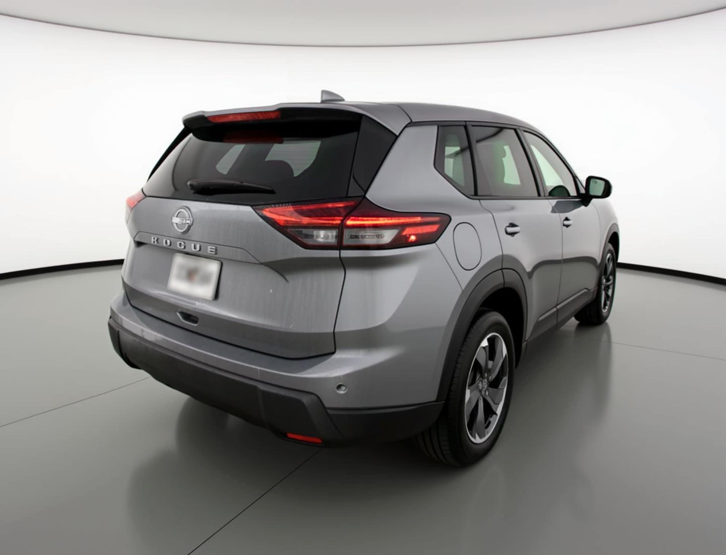 Thumbnail: 2025 Nissan Rogue - 7