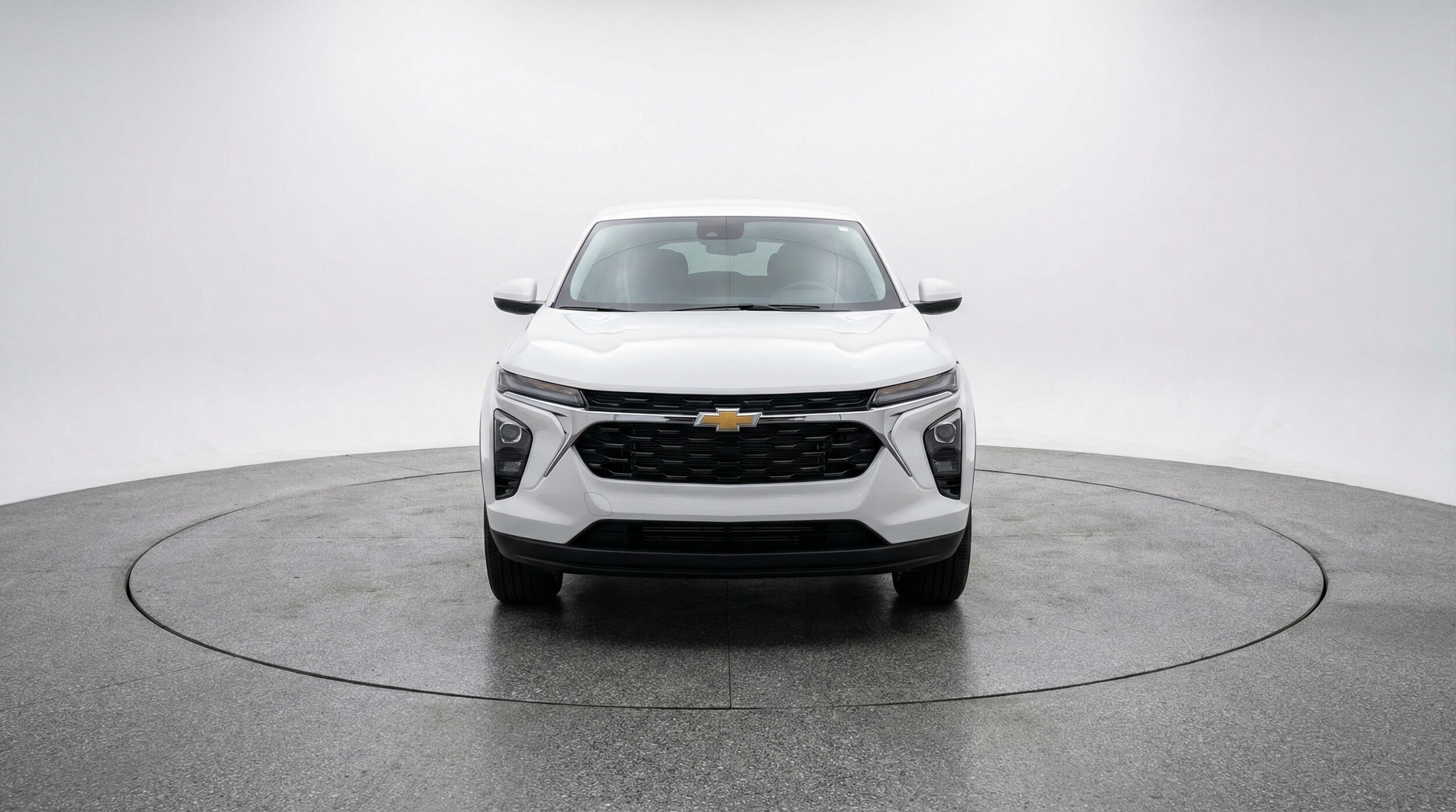 Thumbnail: 2025 Chevrolet TrailBlazer - 2