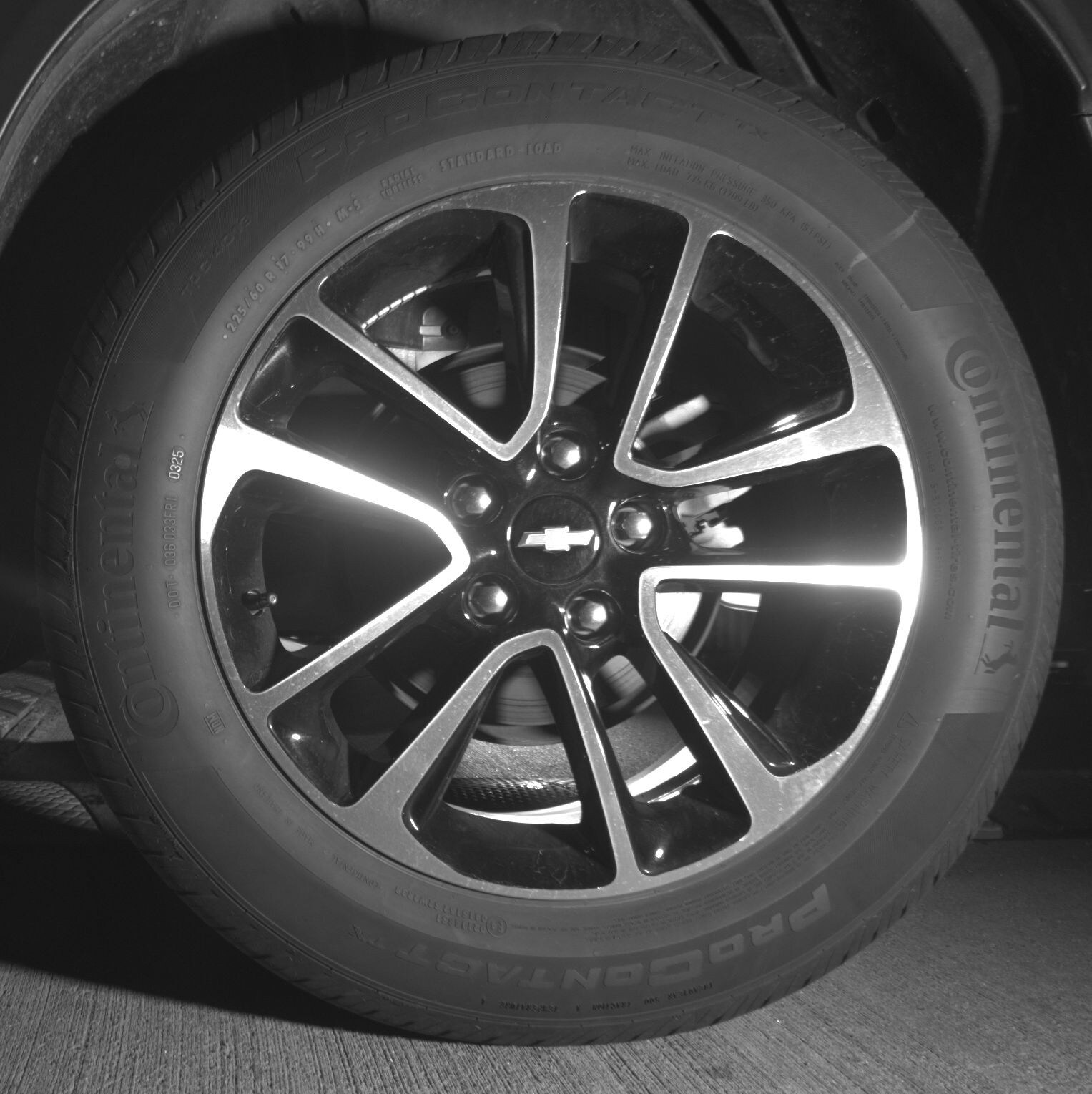 Thumbnail: 2025 Chevrolet TrailBlazer - 11