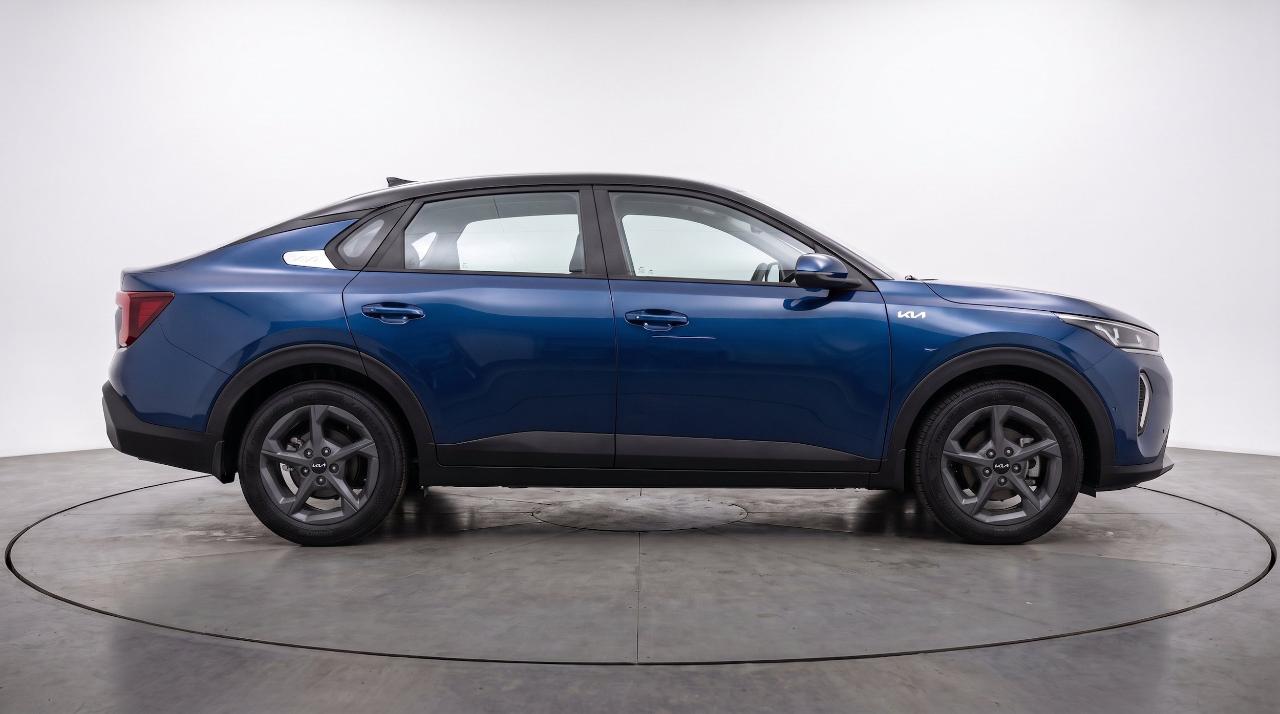 Thumbnail: 2025 Kia K4 - 9