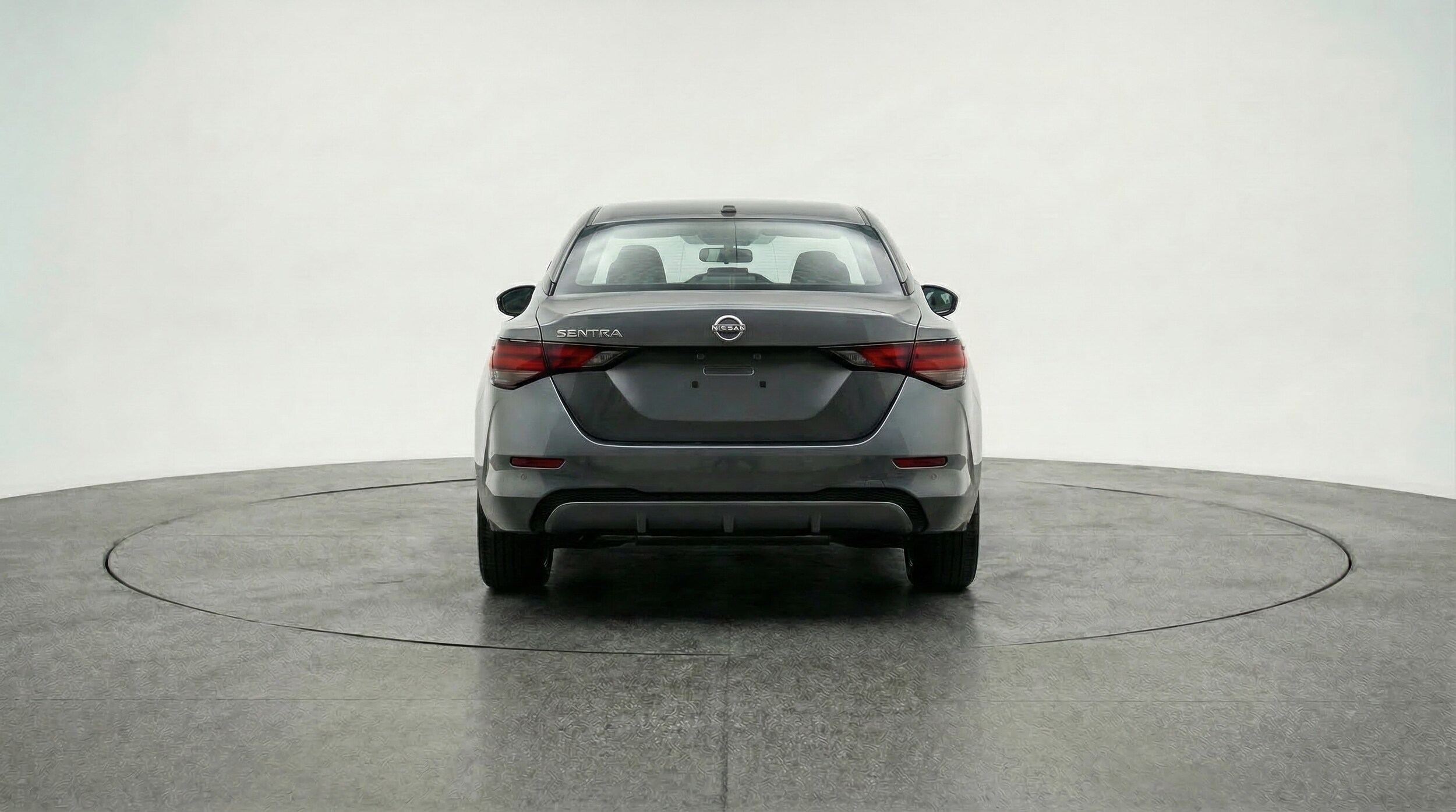 Thumbnail: 2025 Nissan Sentra - 6