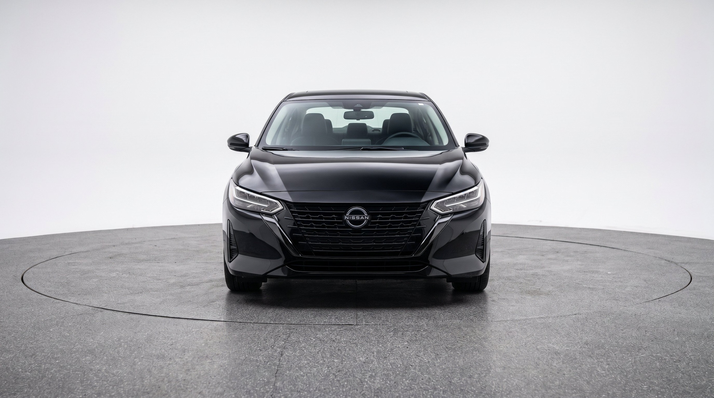 Thumbnail: 2025 Nissan Sentra - 2