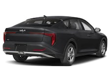 2025 Kia K4  -
                  Murfreesboro, TN