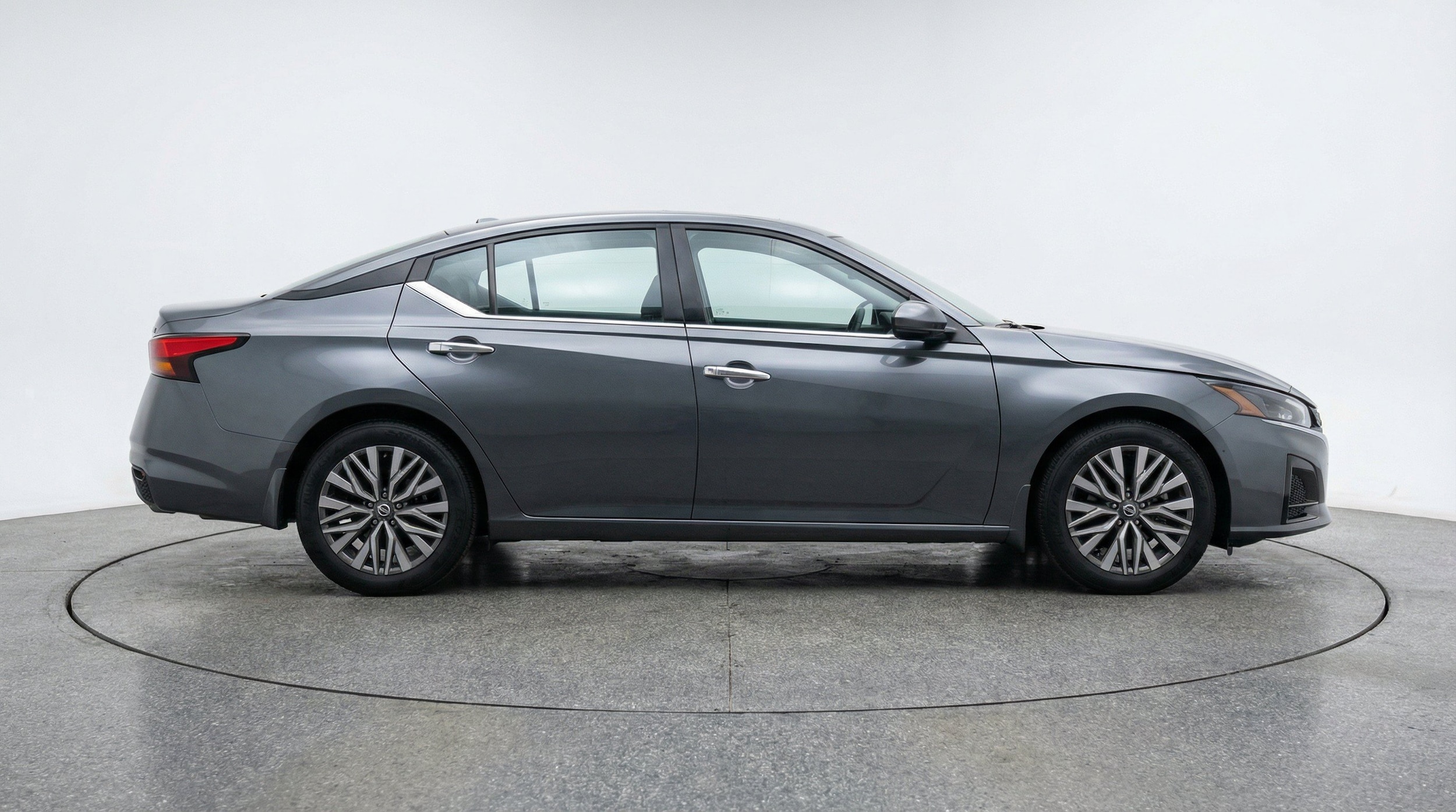 Thumbnail: 2025 Nissan Altima - 11