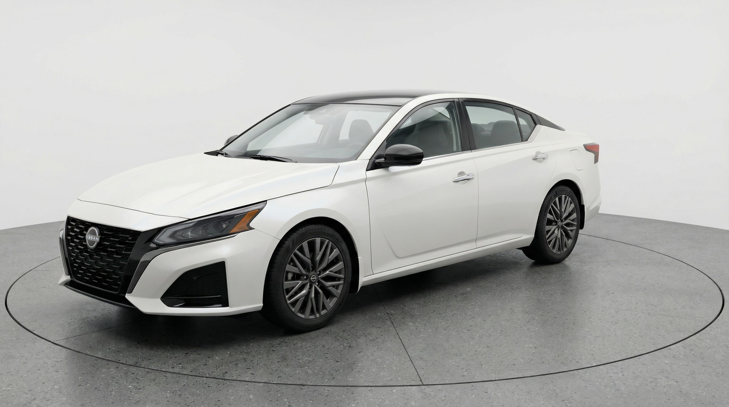 Thumbnail: 2025 Nissan Altima - 3