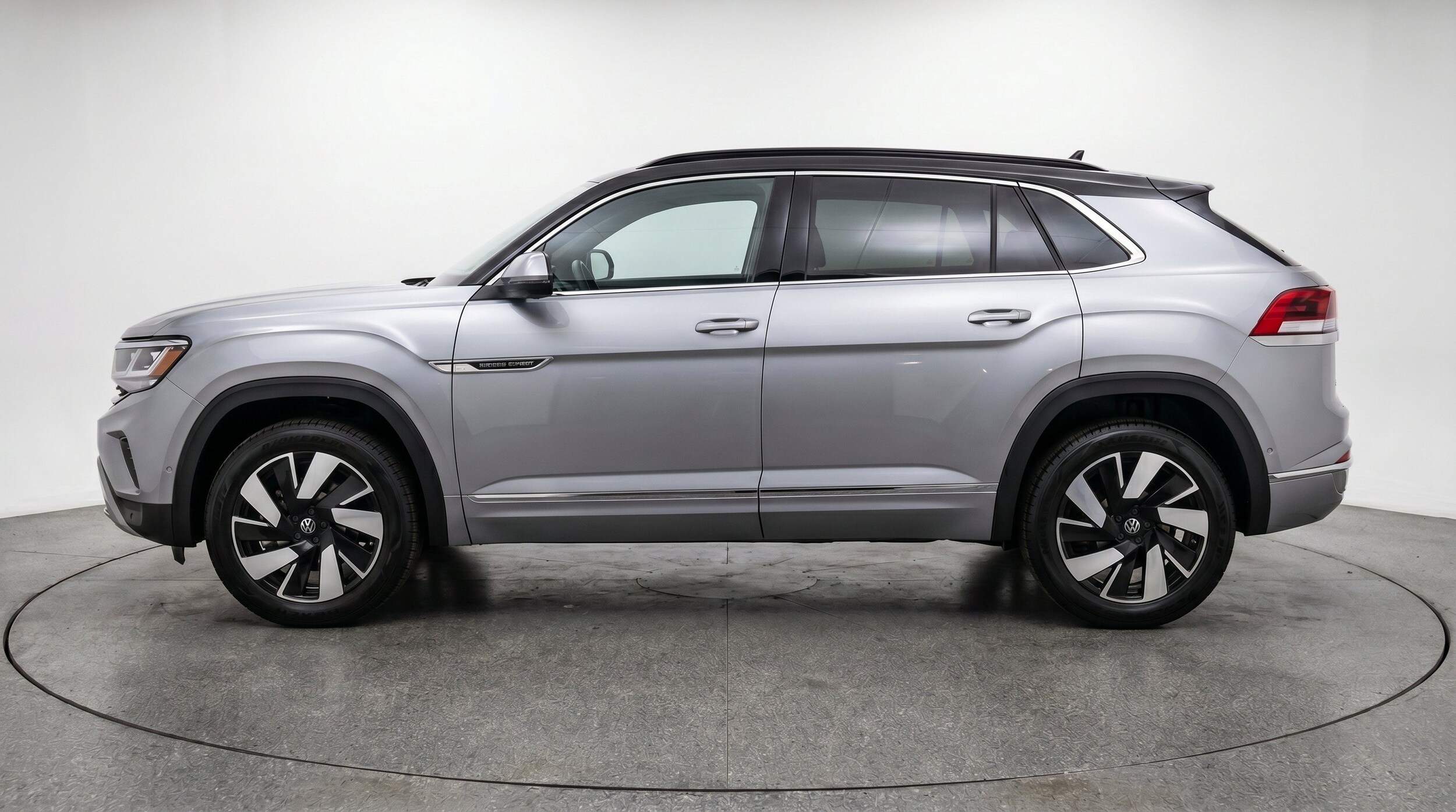 Thumbnail: 2026 Volkswagen Atlas - 5