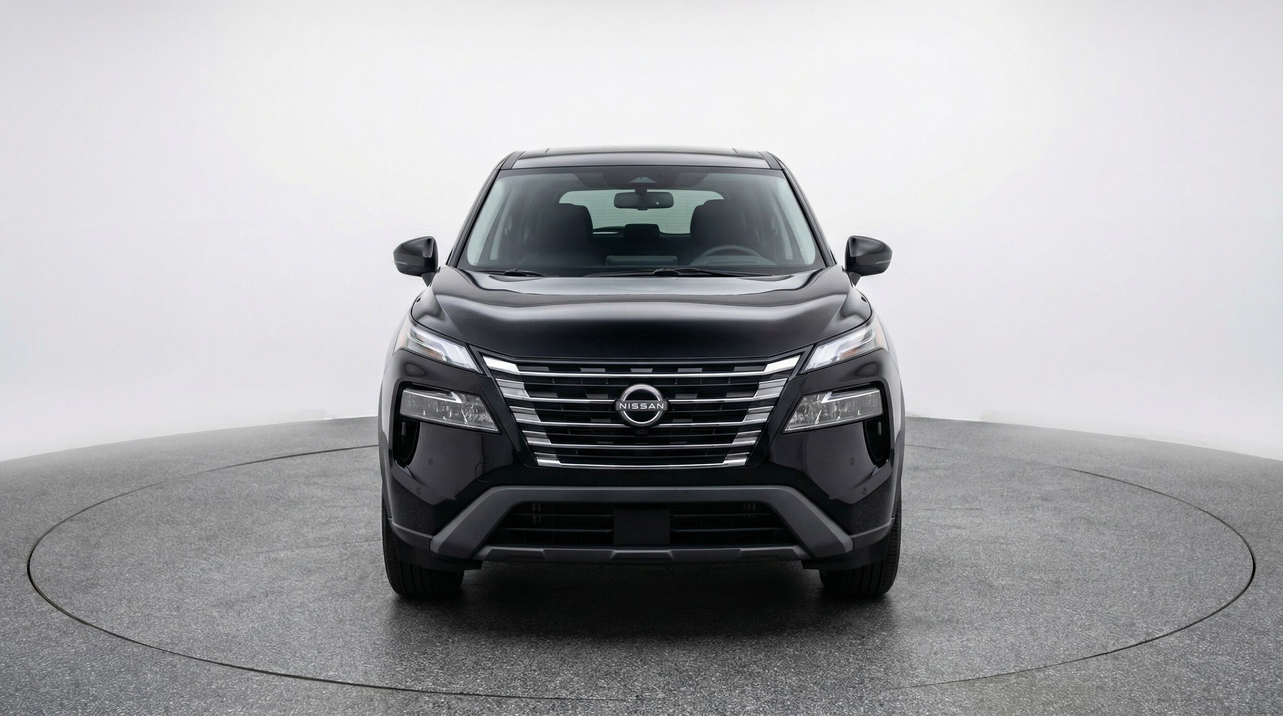 Thumbnail: 2025 Nissan Rogue - 2