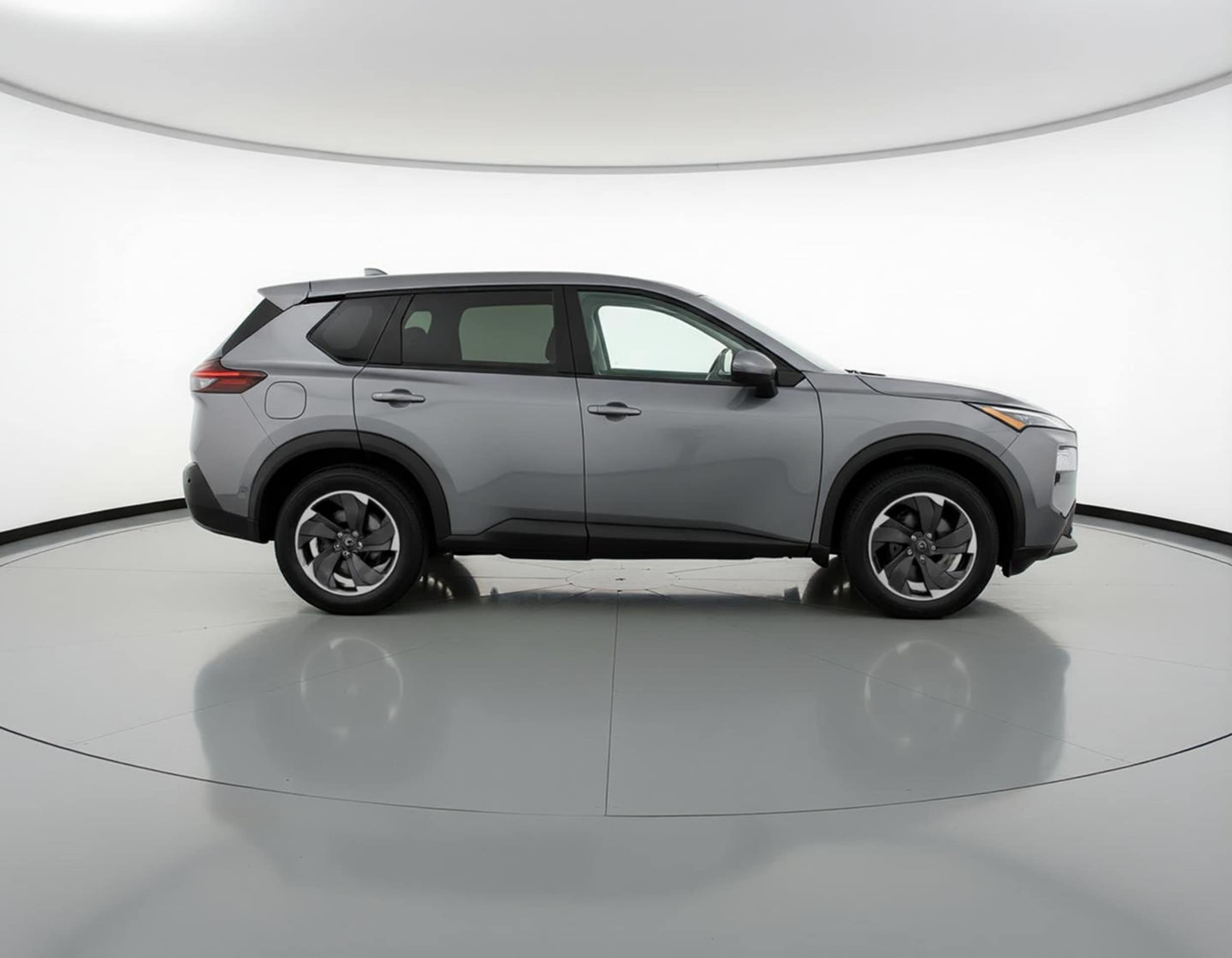Thumbnail: 2025 Nissan Rogue - 8