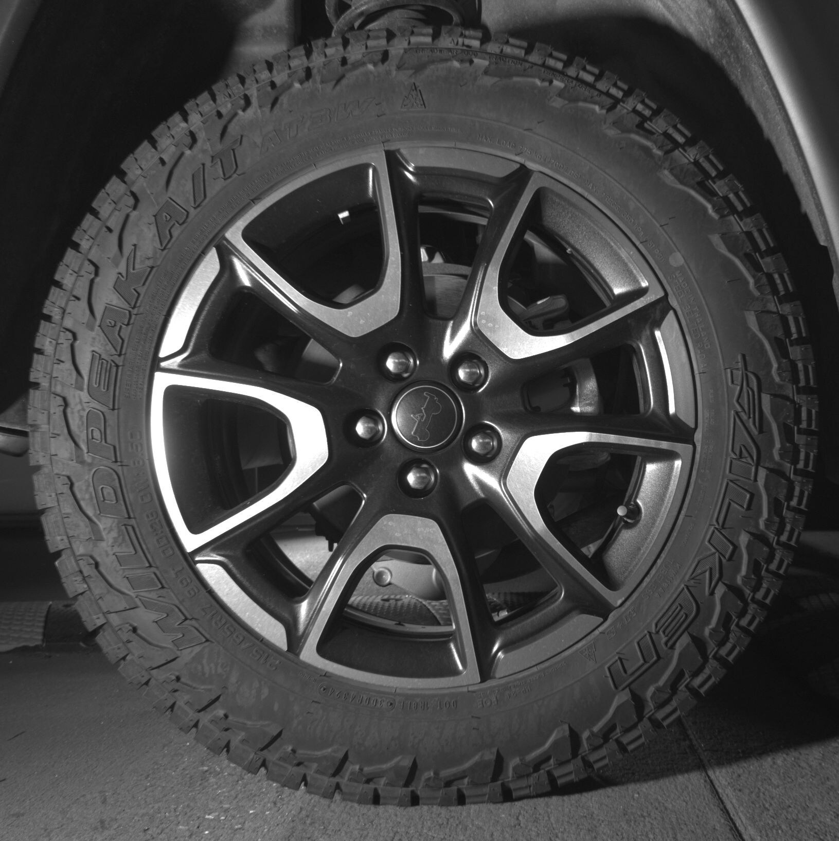 Thumbnail: 2025 Jeep Compass - 12