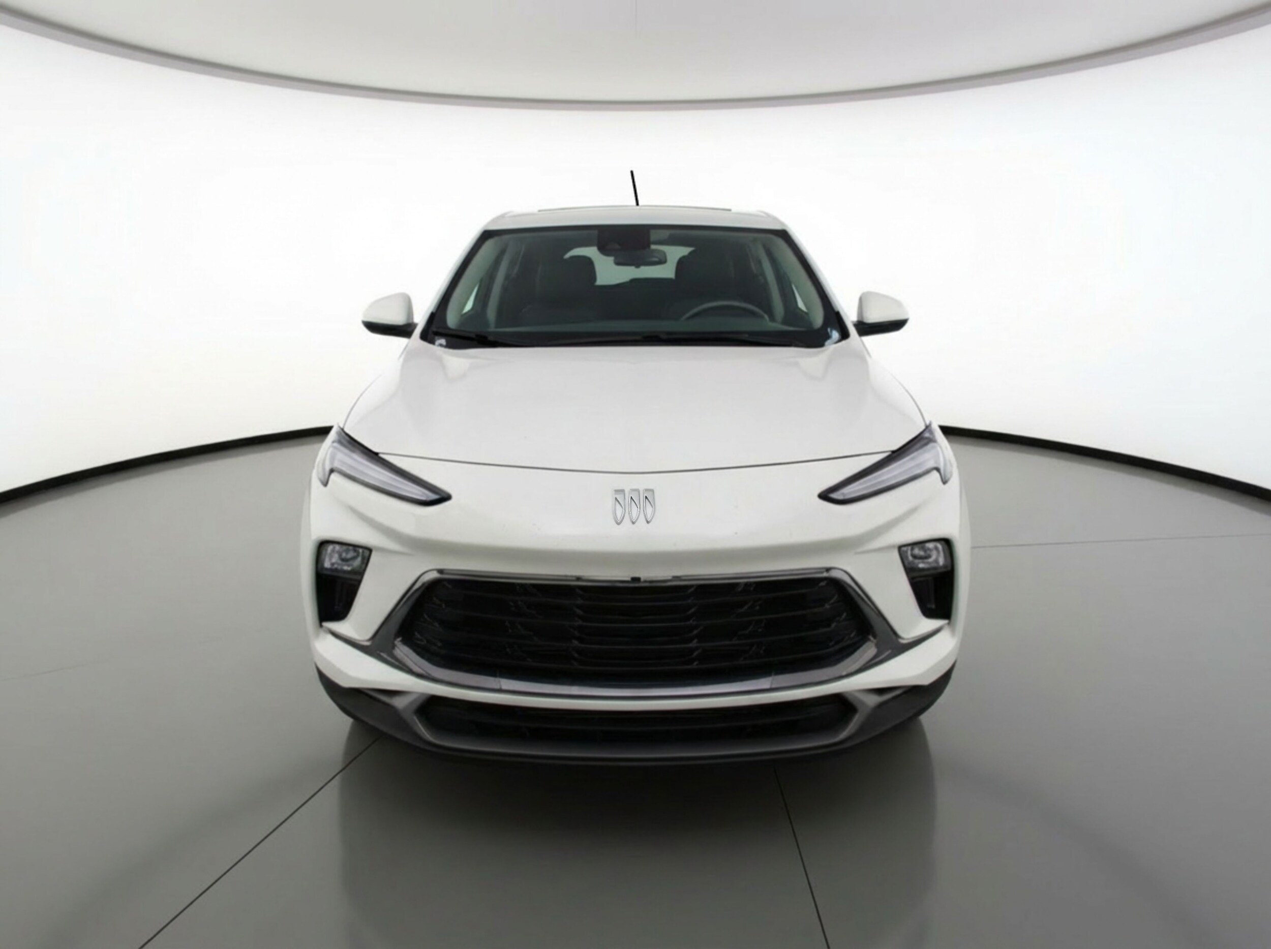 Thumbnail: 2025 Buick Encore GX - 2