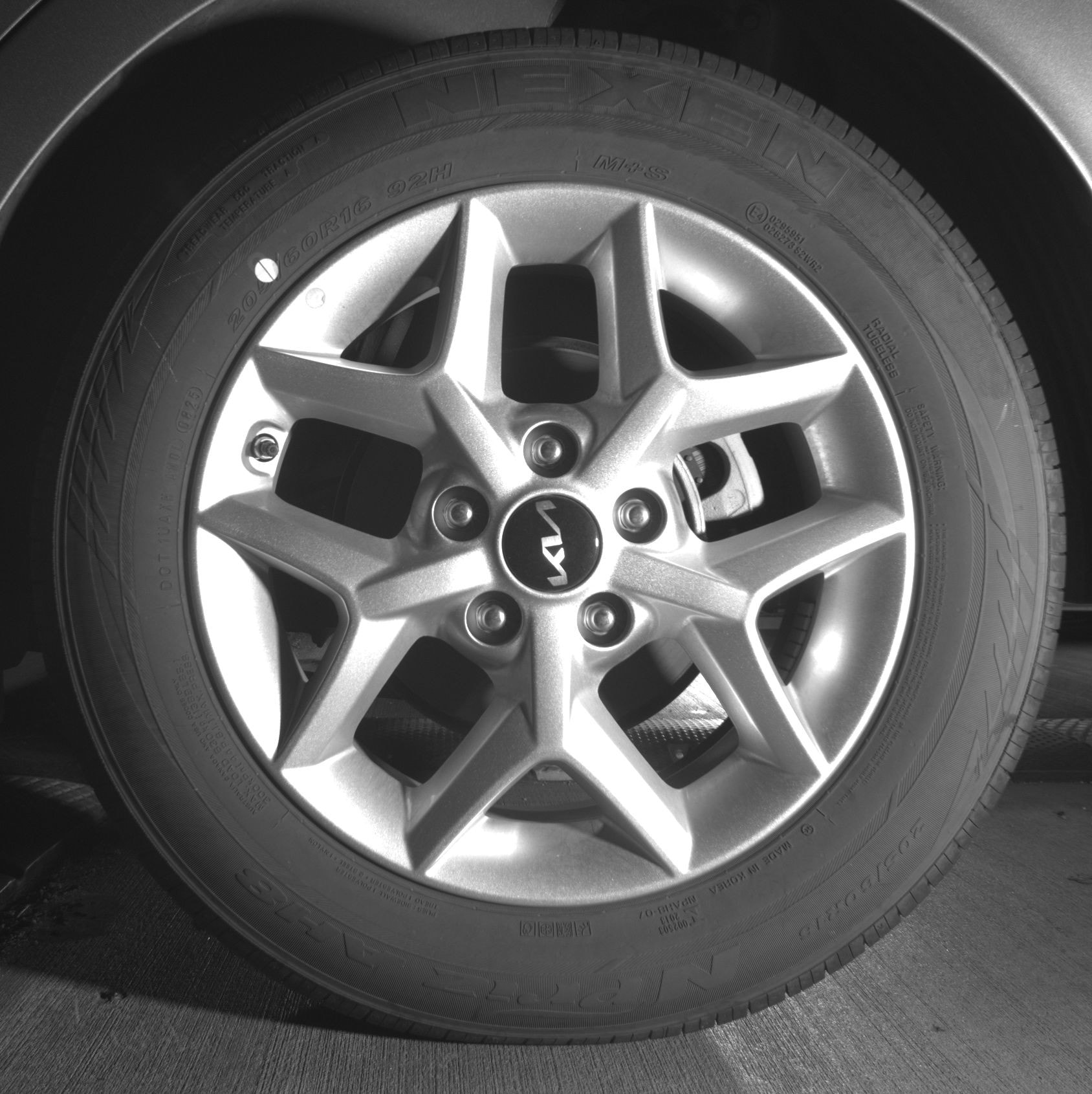 Thumbnail: 2025 Kia Soul - 11