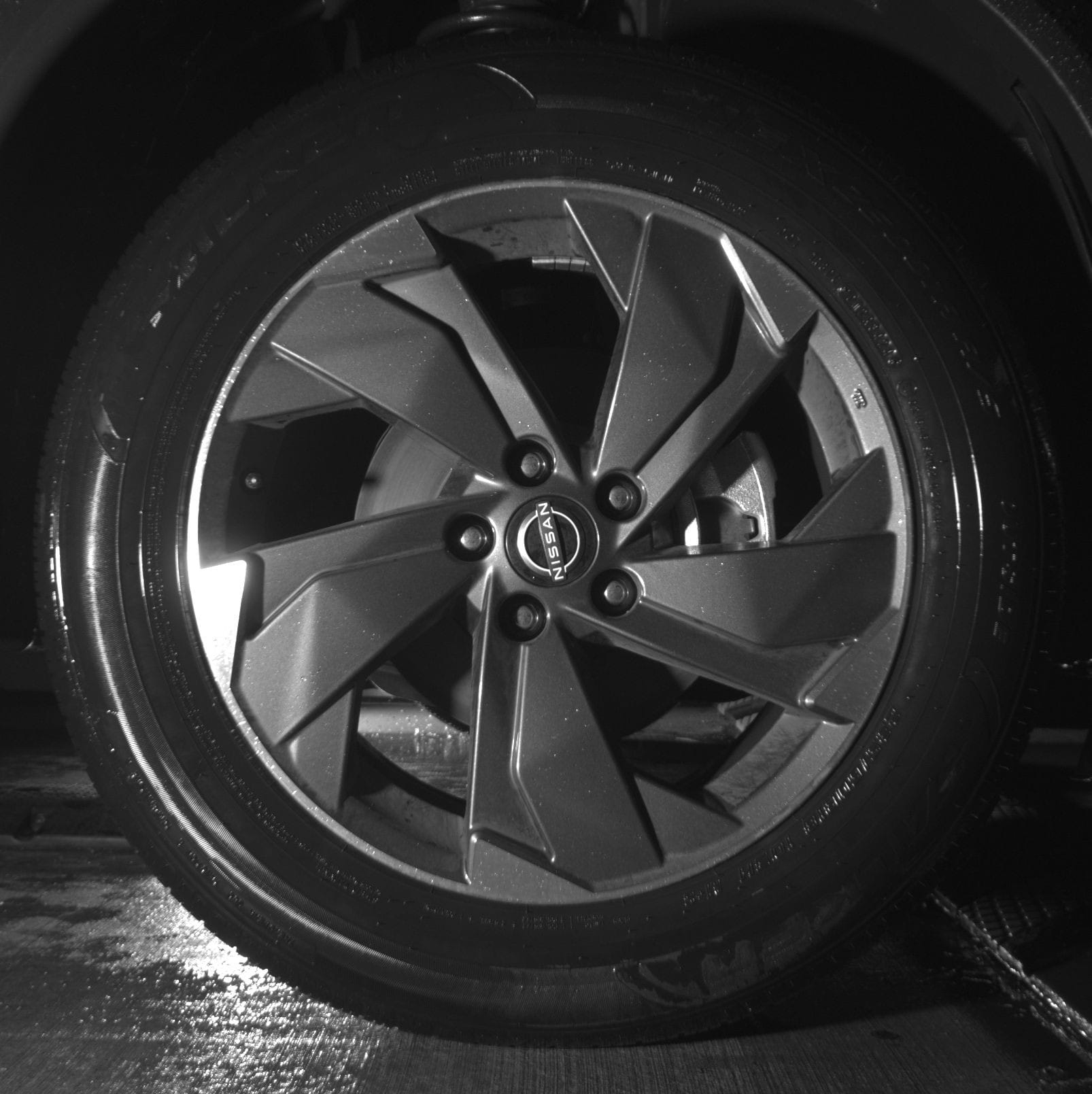 Thumbnail: 2025 Nissan Rogue - 10