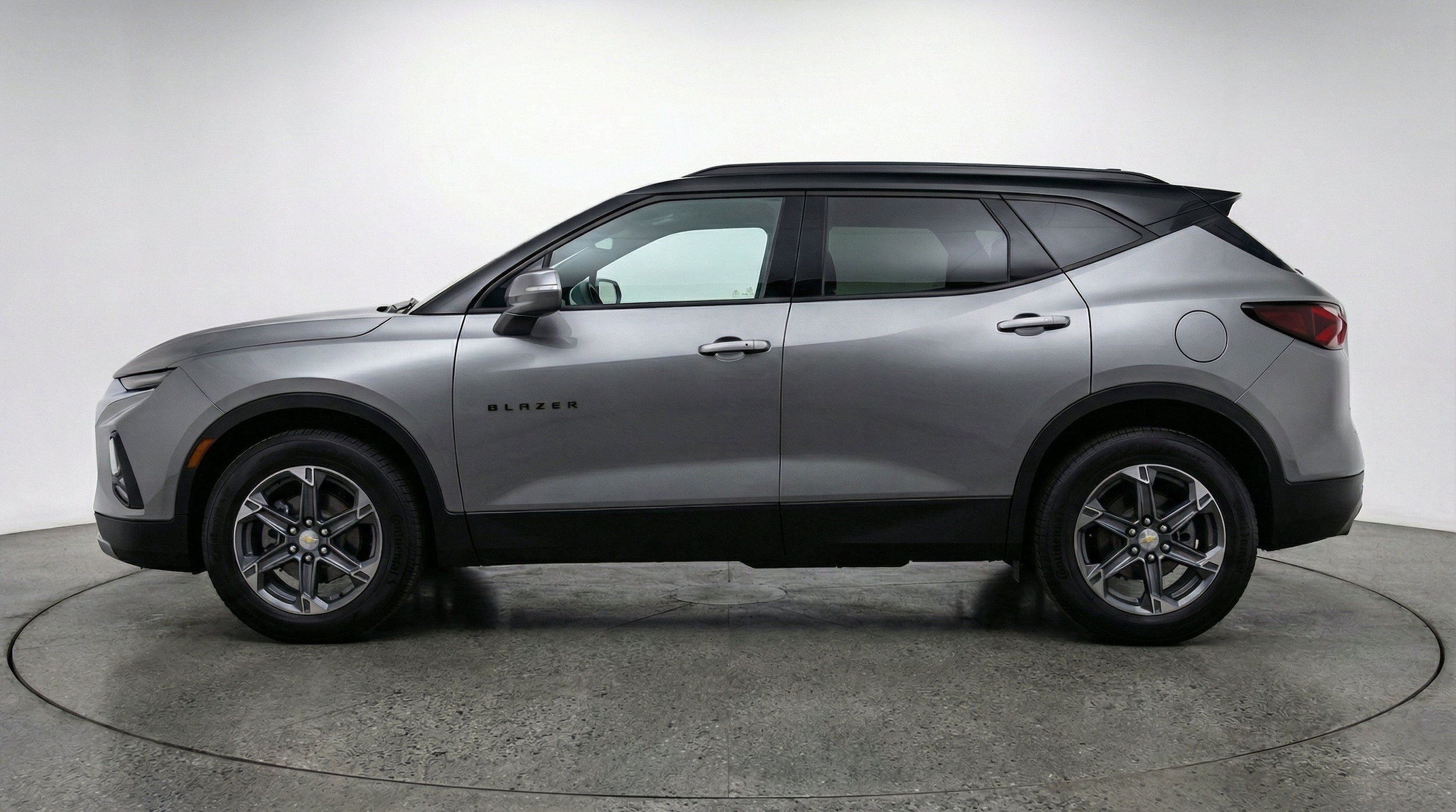 Thumbnail: 2026 Chevrolet Blazer - 5