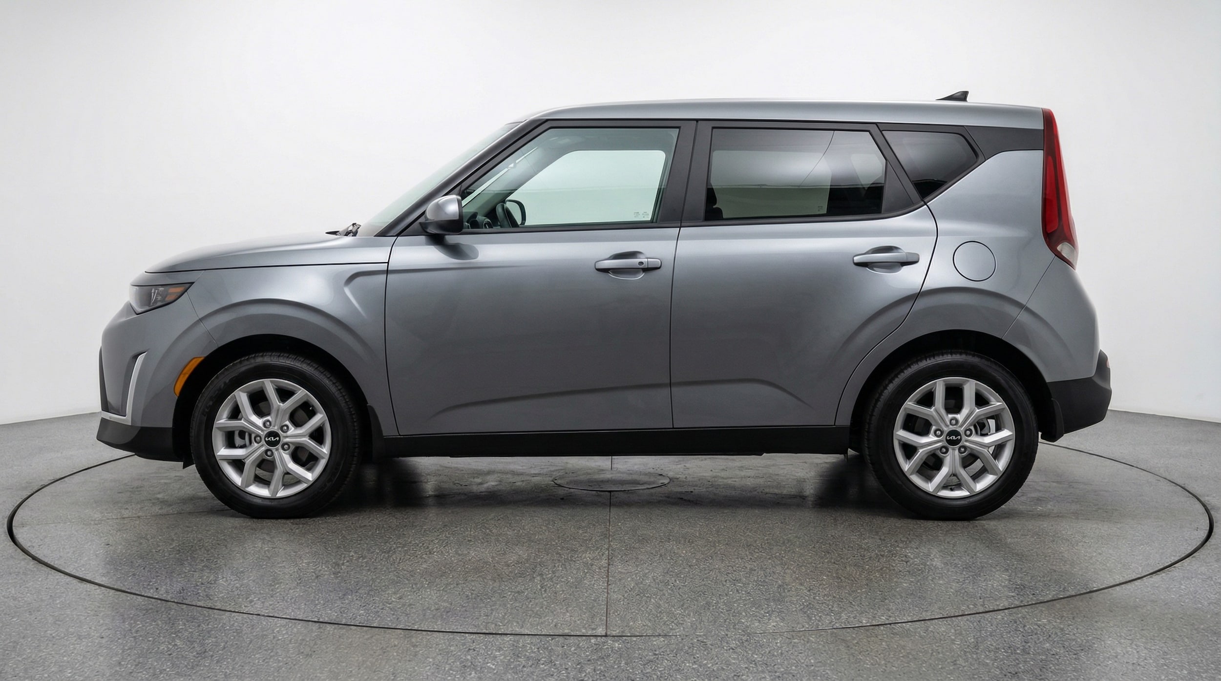 Thumbnail: 2025 Kia Soul - 4