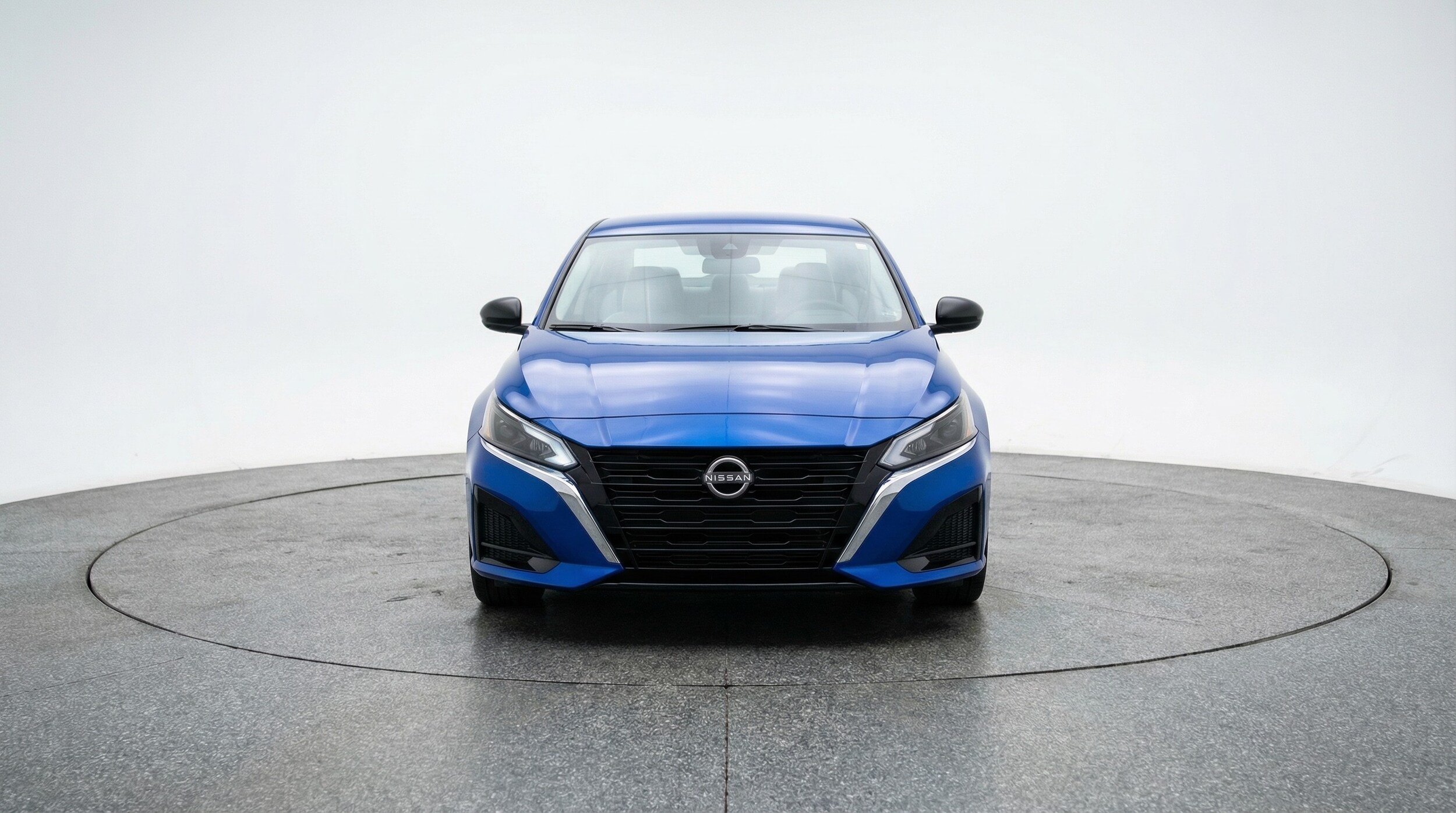 Thumbnail: 2025 Nissan Altima - 2