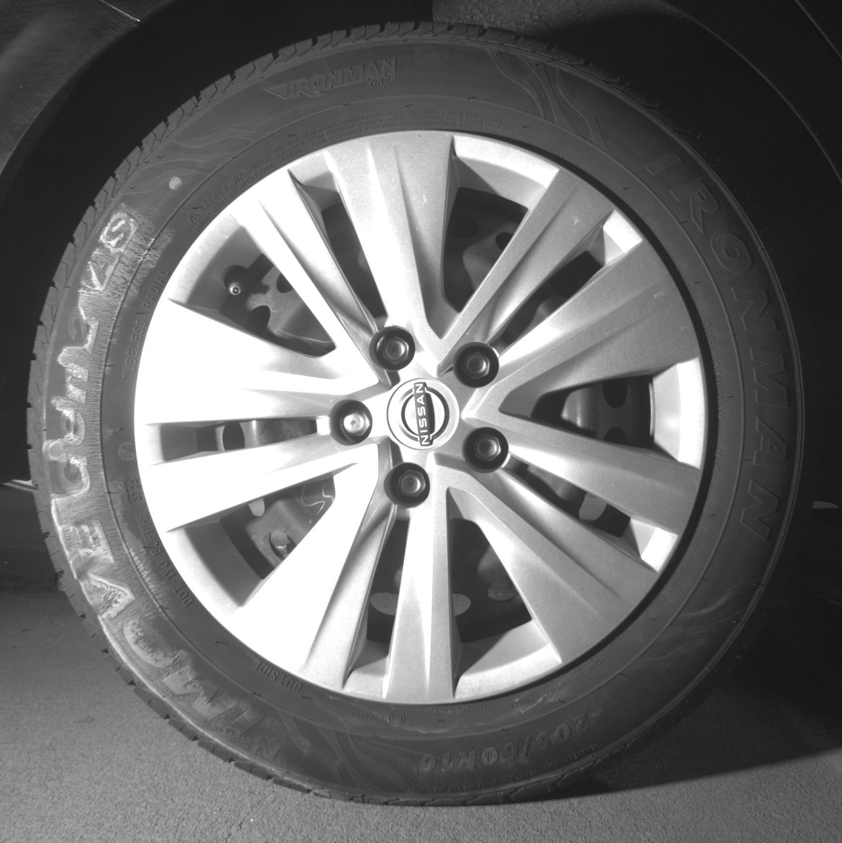 Thumbnail: 2025 Nissan Sentra - 15