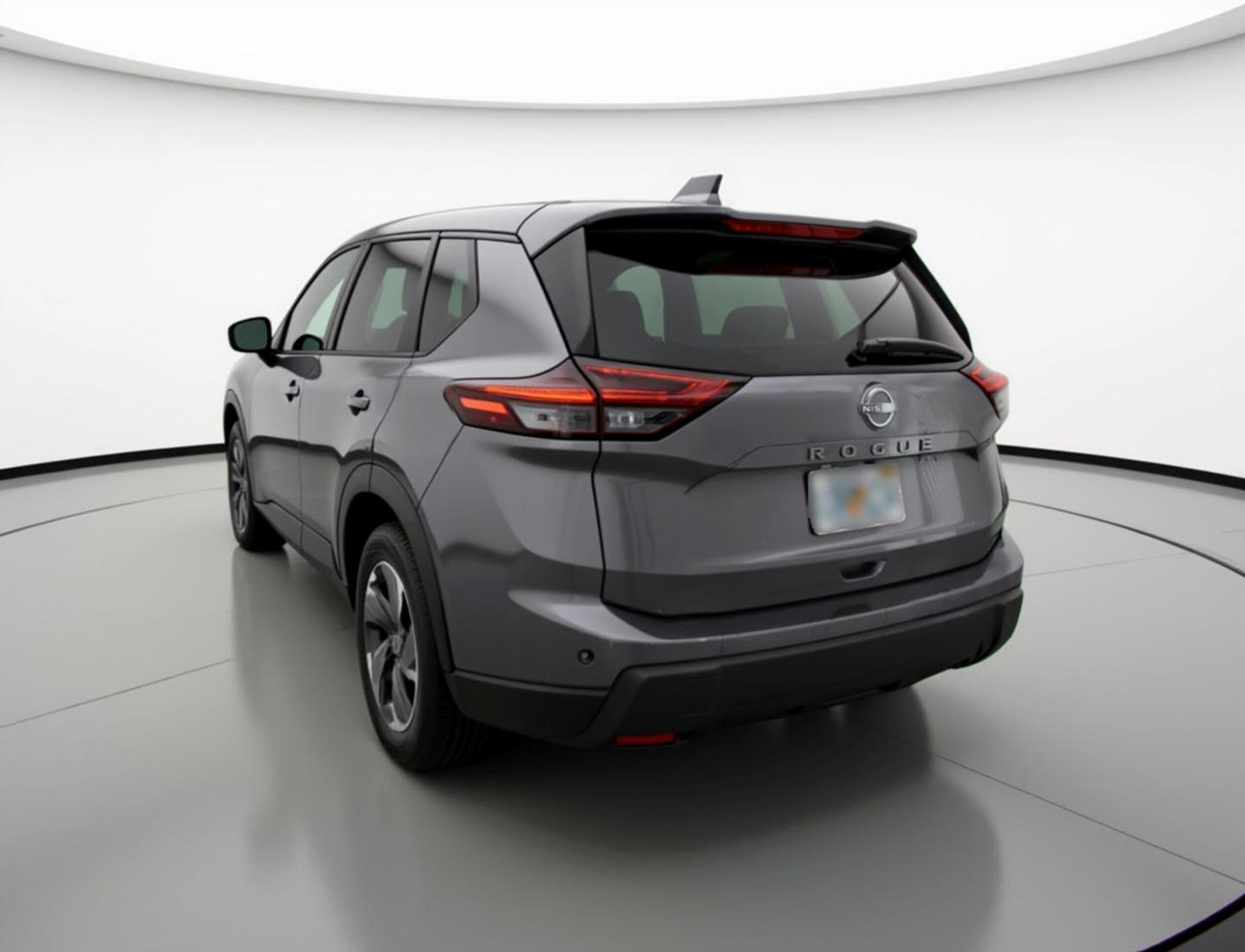 Thumbnail: 2025 Nissan Rogue - 5