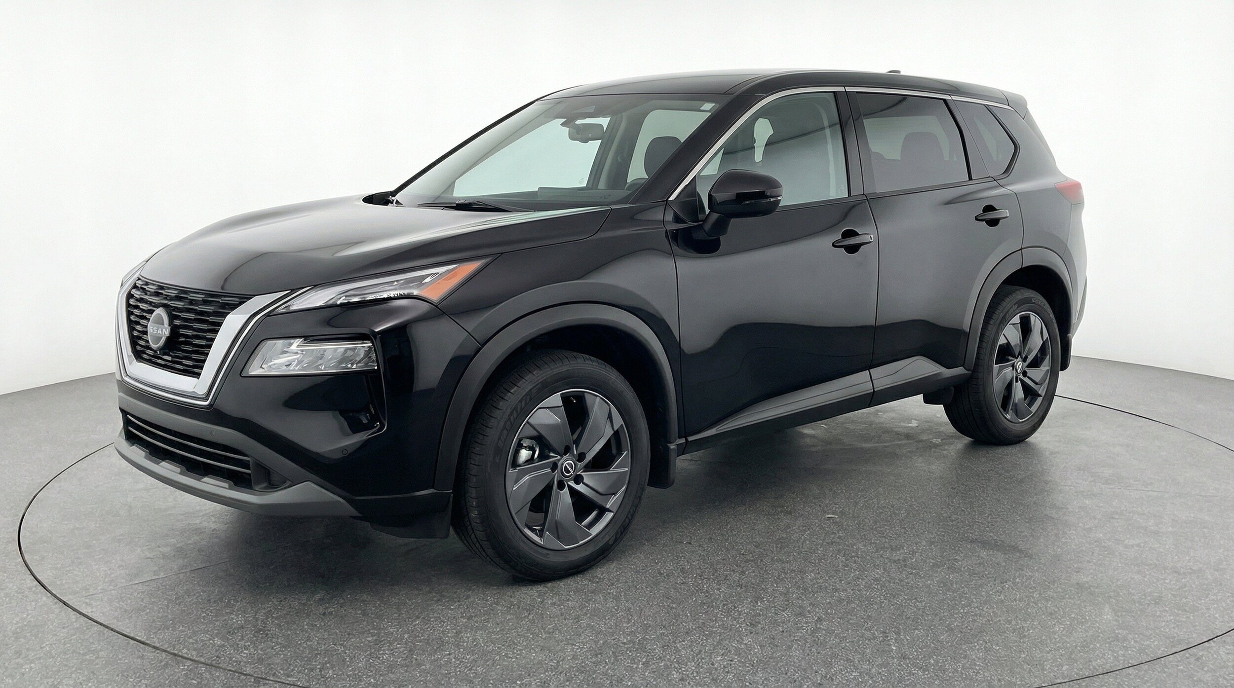 Thumbnail: 2025 Nissan Rogue - 3