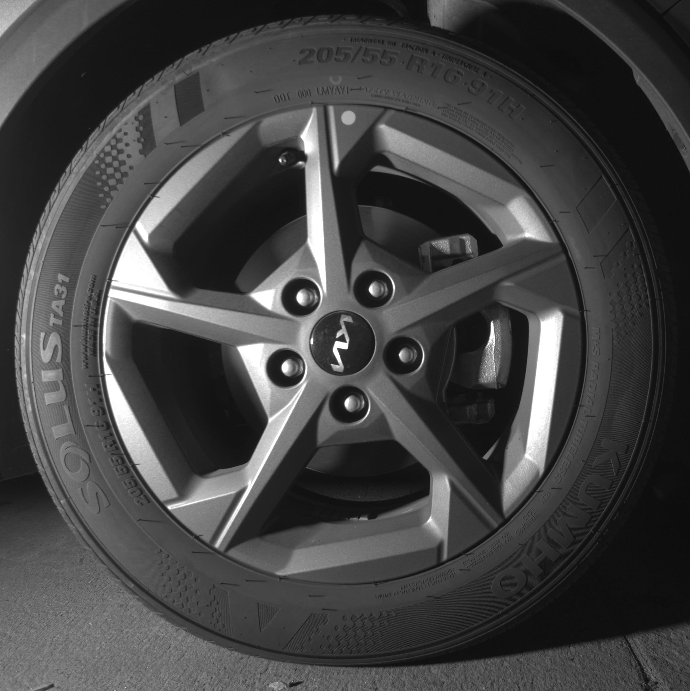 Thumbnail: 2026 Kia K4 - 13
