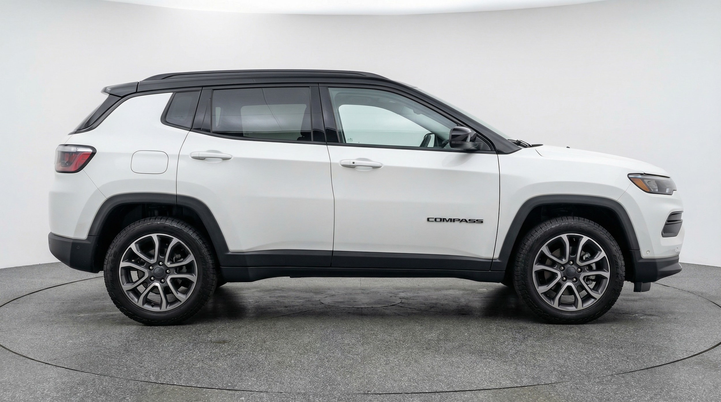 Thumbnail: 2025 Jeep Compass - 8