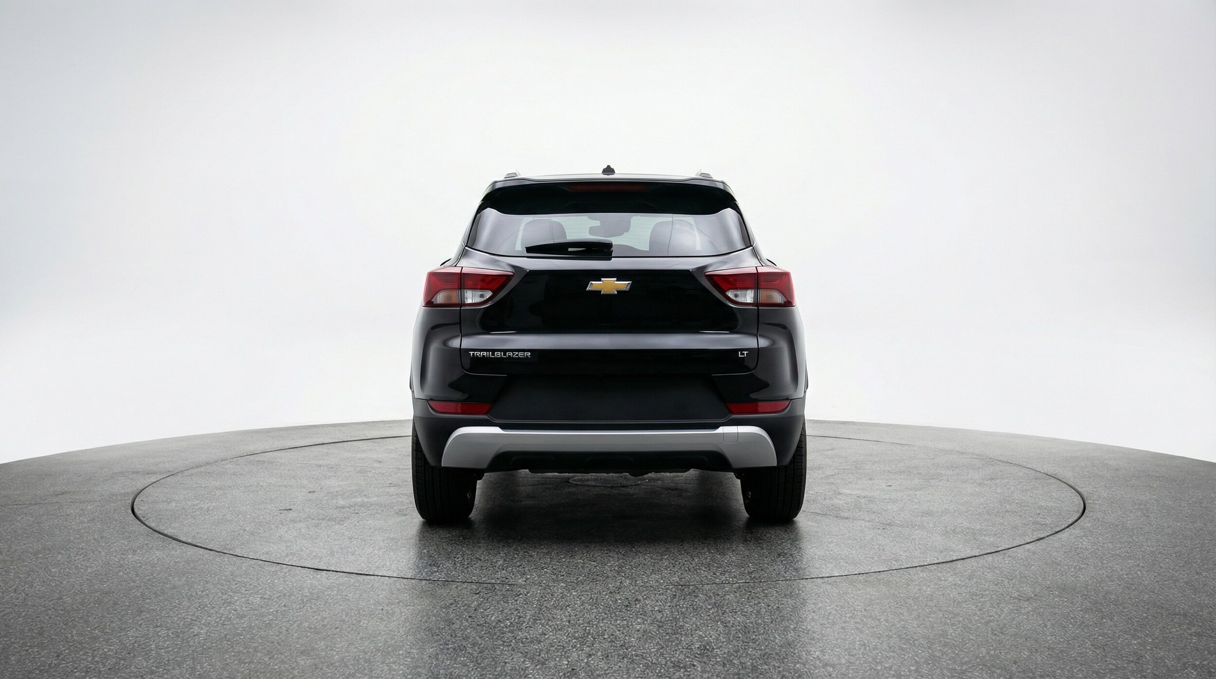 Thumbnail: 2025 Chevrolet TrailBlazer - 6