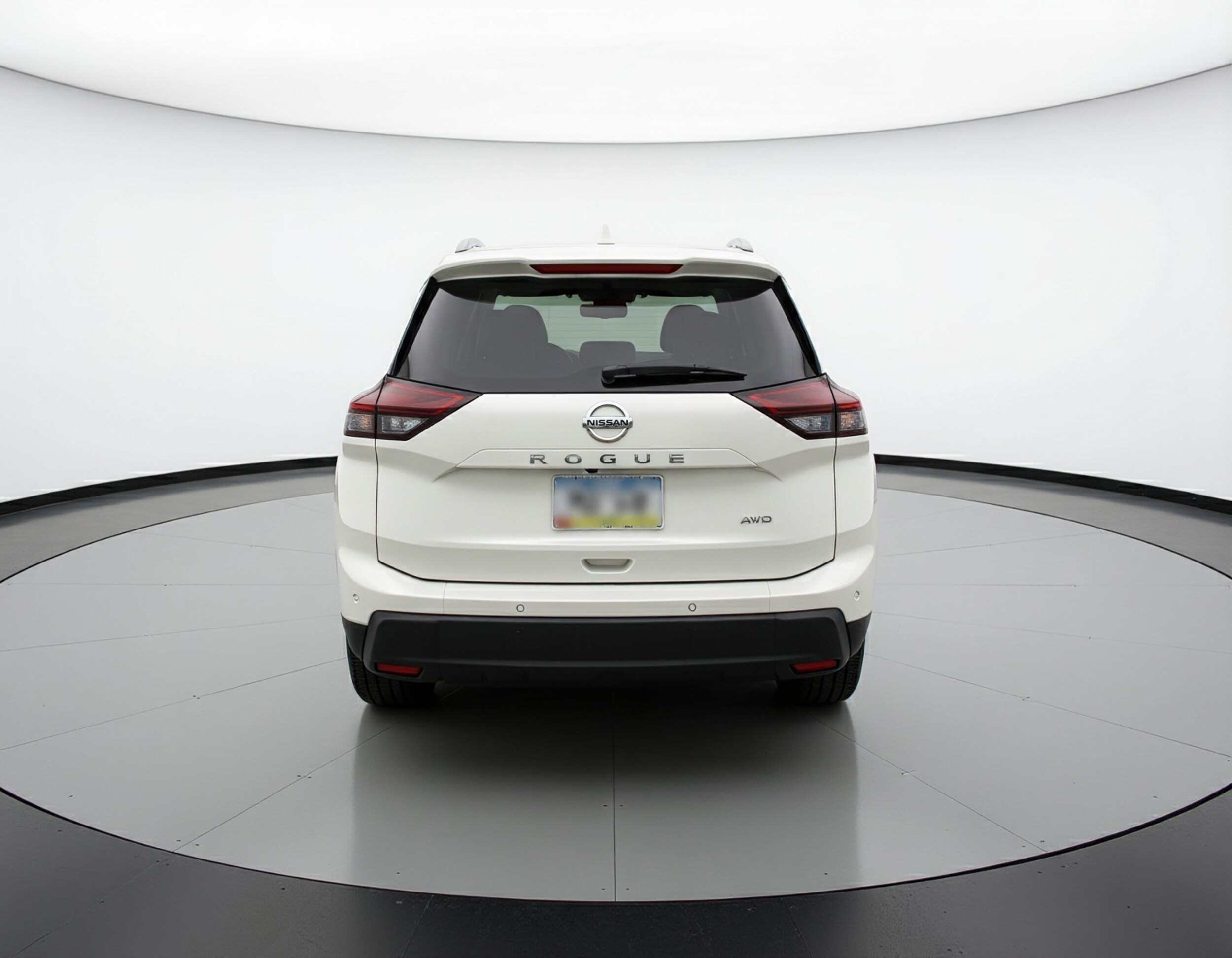 Thumbnail: 2025 Nissan Rogue - 6