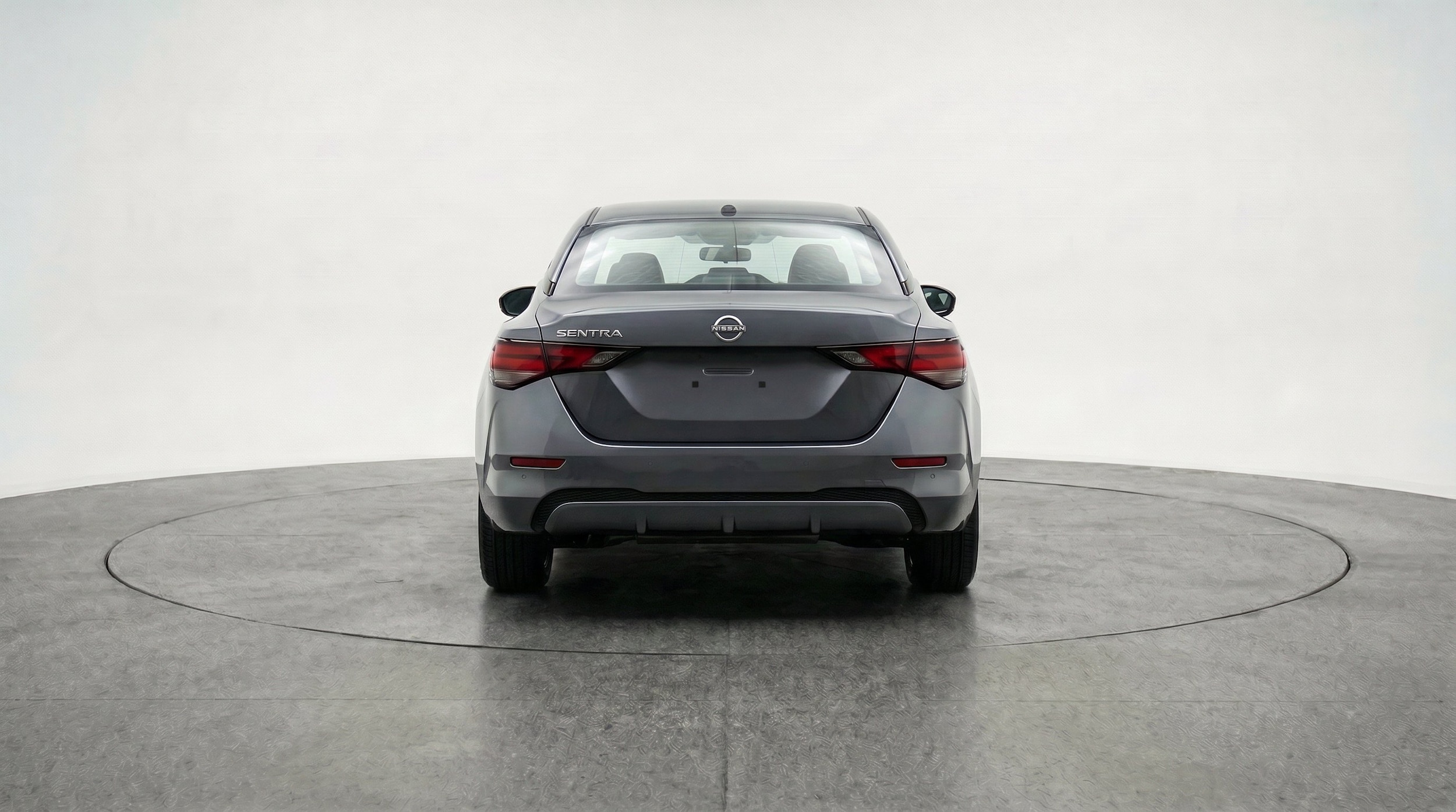 Thumbnail: 2025 Nissan Sentra - 7