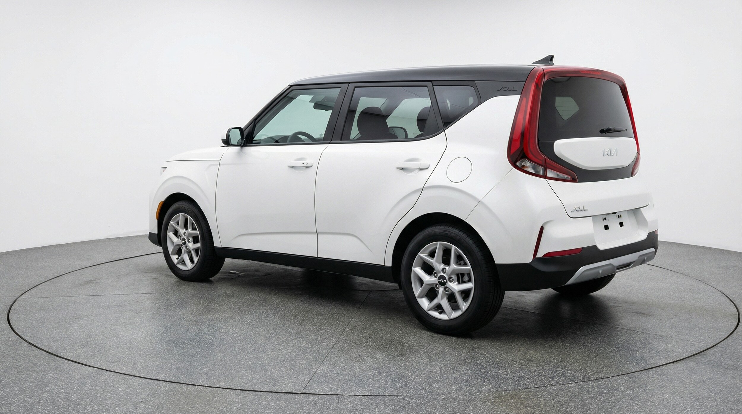 Thumbnail: 2025 Kia Soul - 5