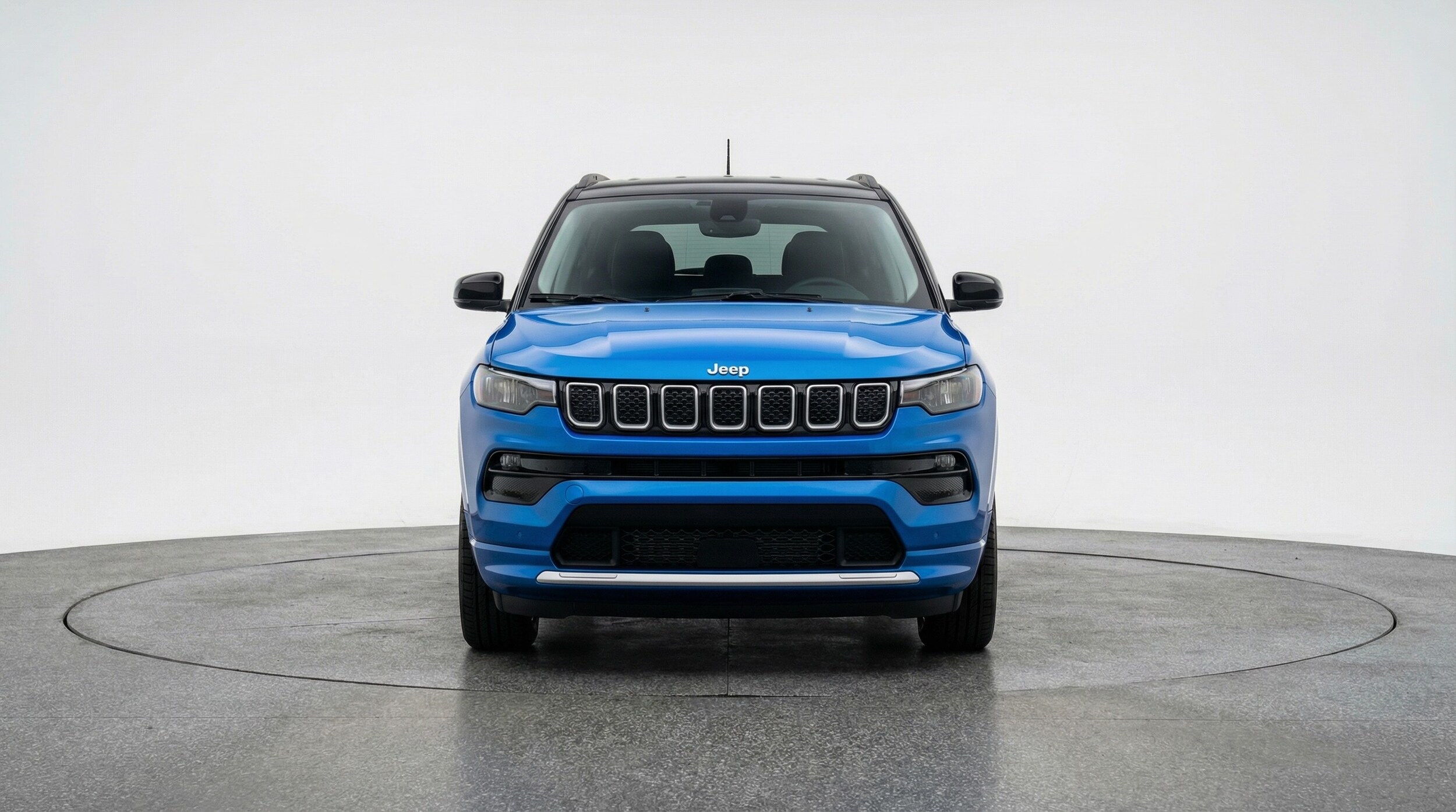 Thumbnail: 2025 Jeep Compass - 2