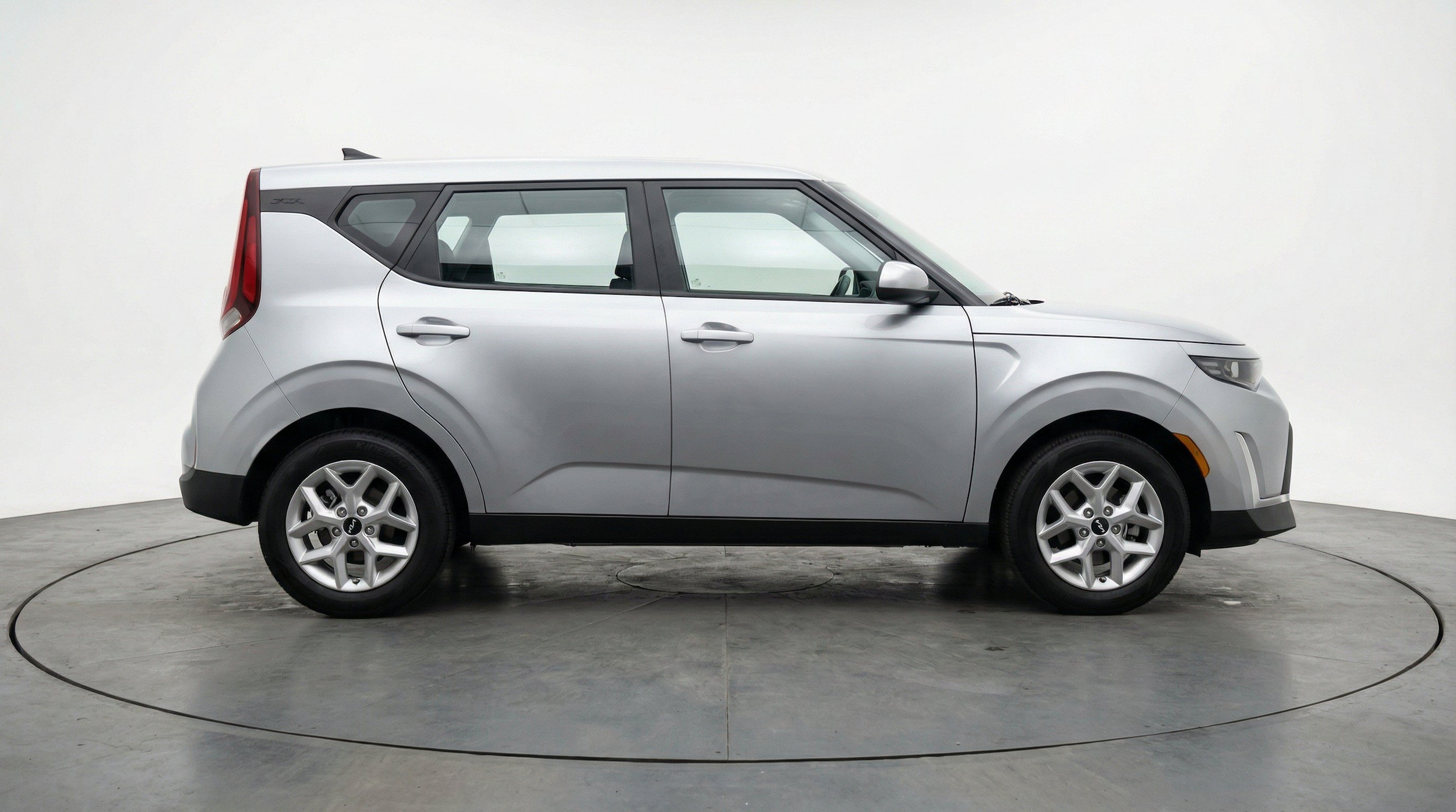 Thumbnail: 2025 Kia Soul - 9