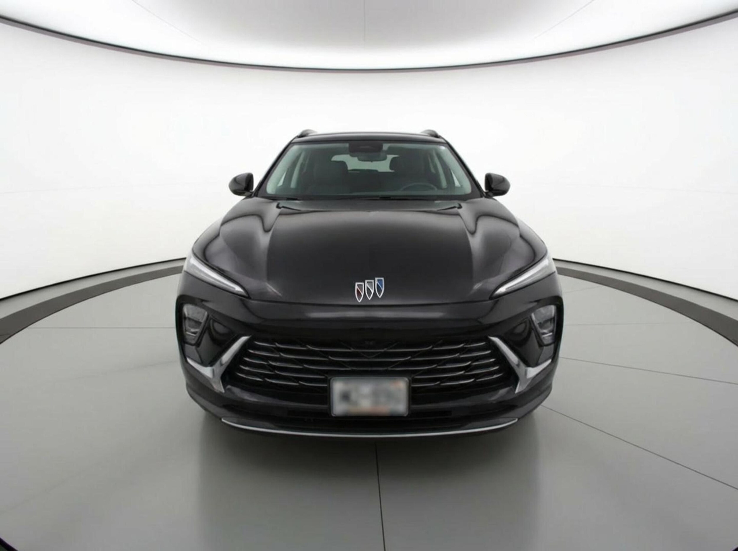 Thumbnail: 2024 Buick Envision - 2