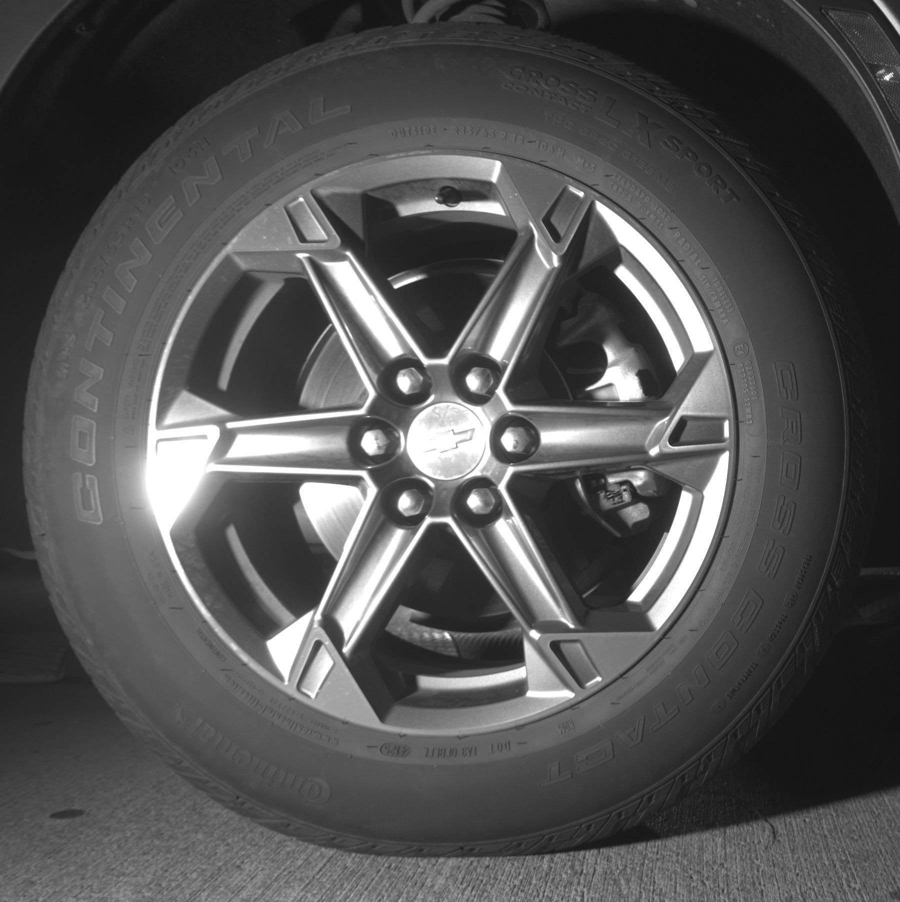Thumbnail: 2026 Chevrolet Blazer - 13
