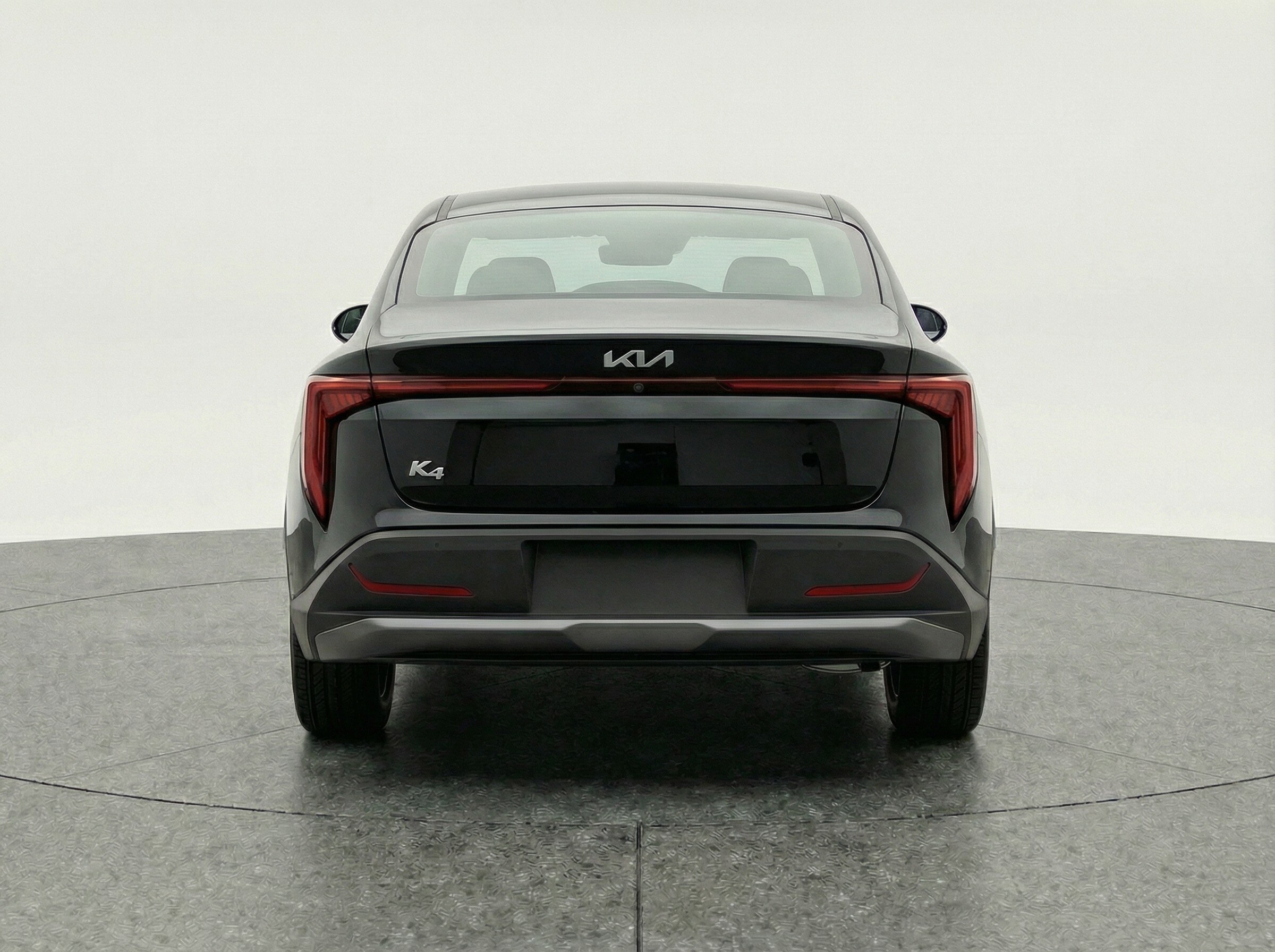 Thumbnail: 2025 Kia K4 - 6