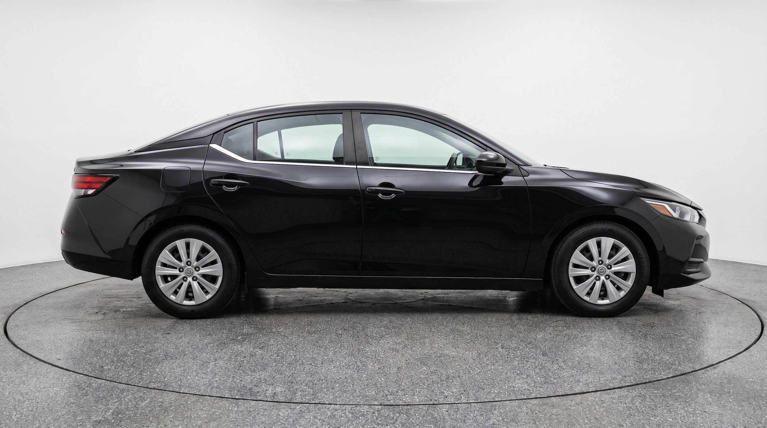 Thumbnail: 2025 Nissan Sentra - 11