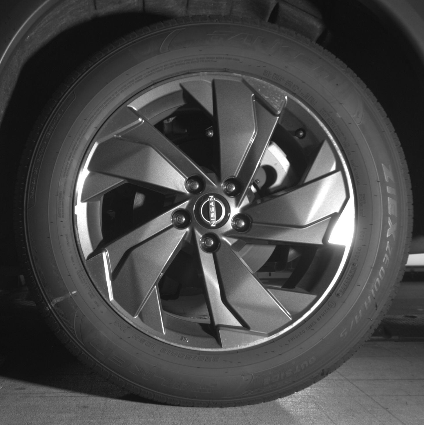 Thumbnail: 2025 Nissan Rogue - 11