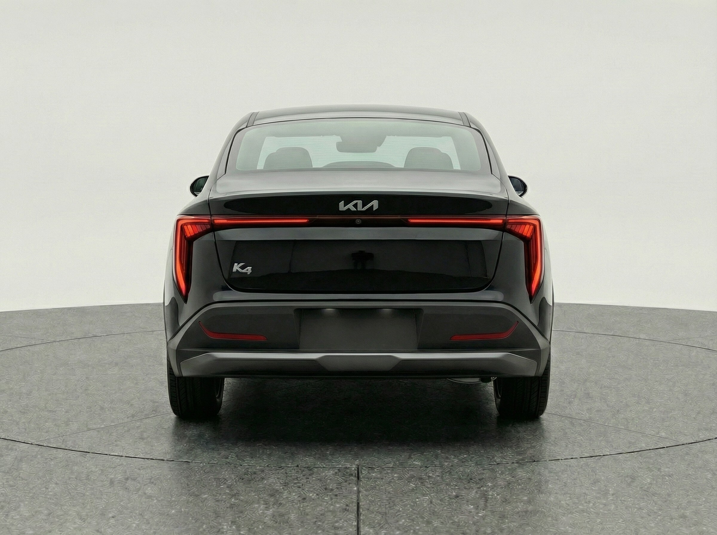 Thumbnail: 2025 Kia K4 - 6