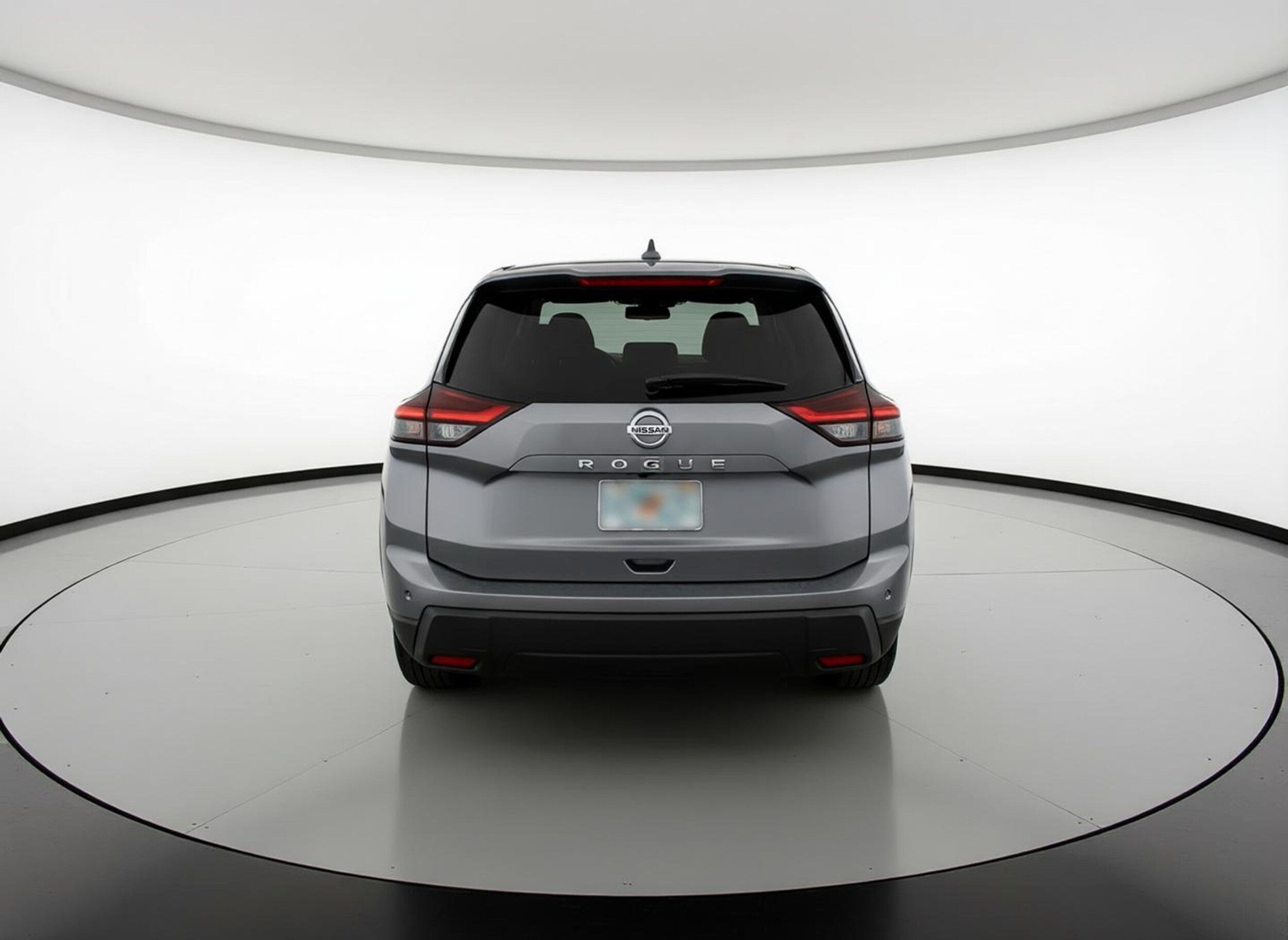 Thumbnail: 2025 Nissan Rogue - 6