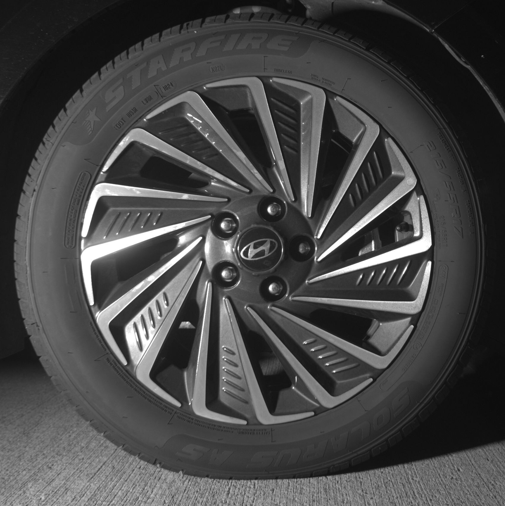 Thumbnail: 2025 Hyundai Sonata - 10