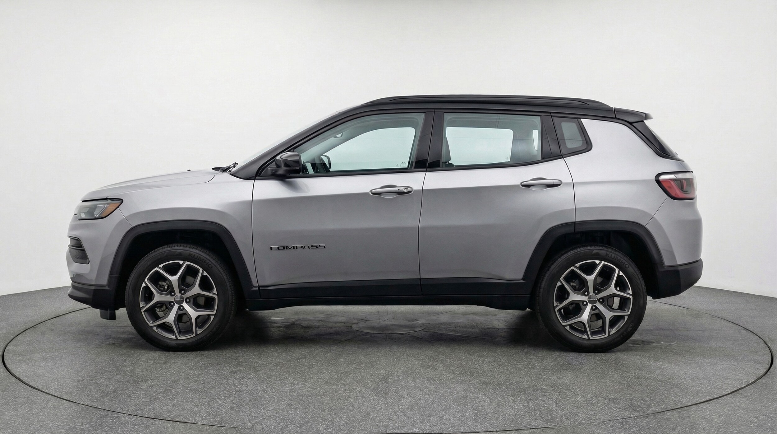 Thumbnail: 2025 Jeep Compass - 4