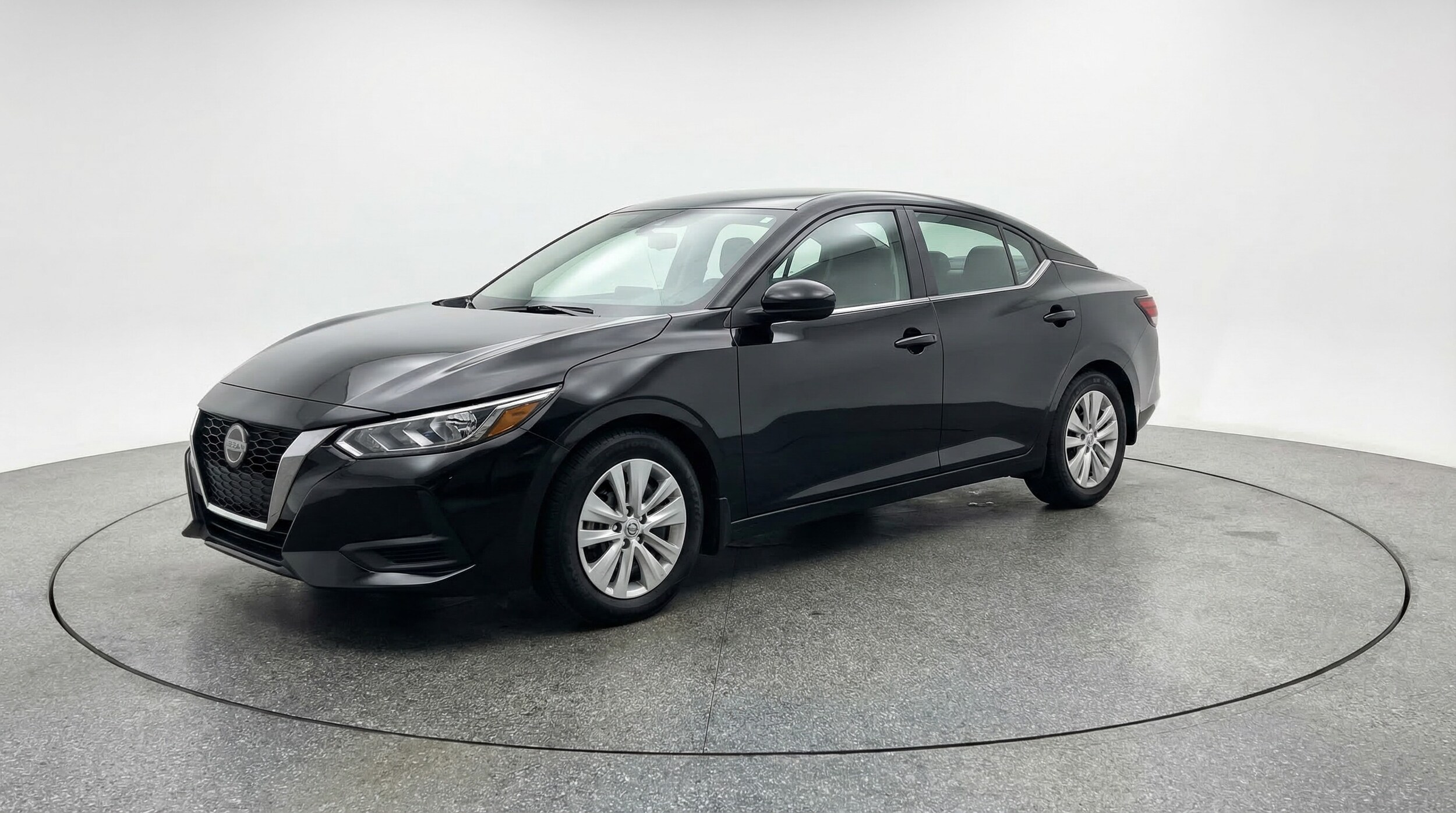 Thumbnail: 2025 Nissan Sentra - 3