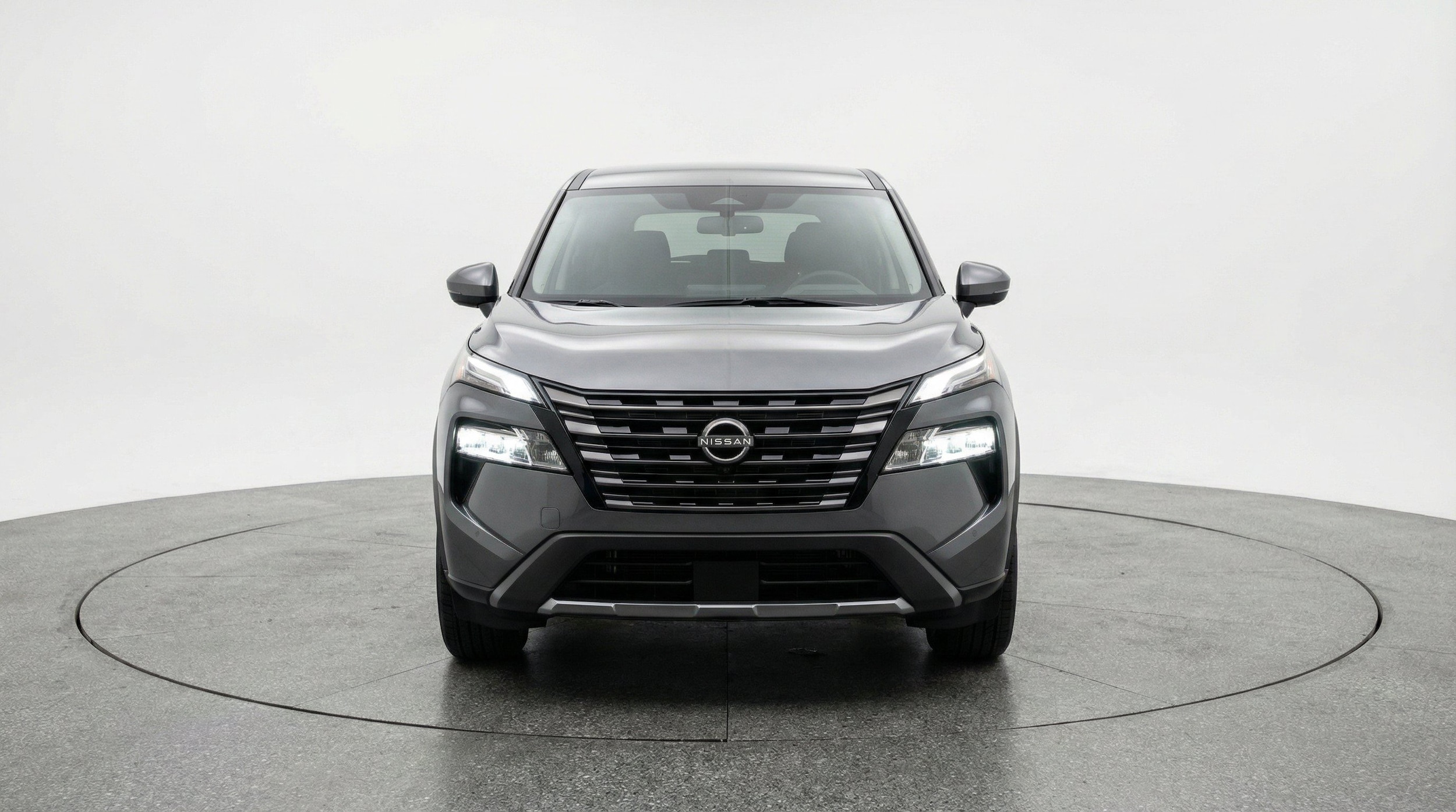 Thumbnail: 2026 Nissan Rogue - 2