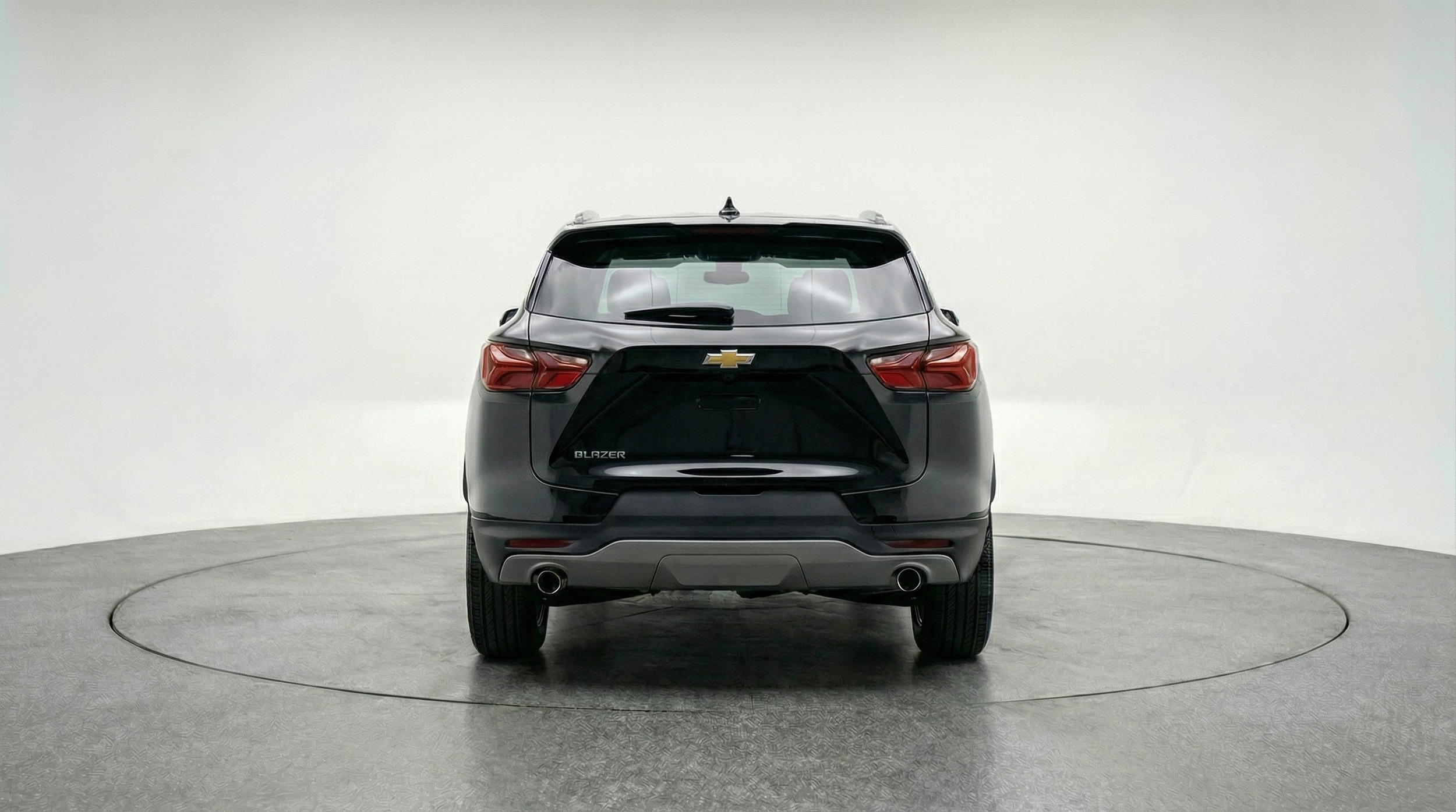 Thumbnail: 2025 Chevrolet Blazer - 6