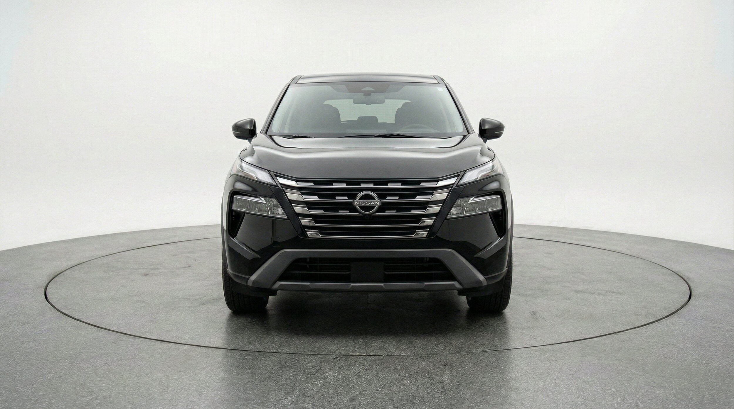 Thumbnail: 2025 Nissan Rogue - 2